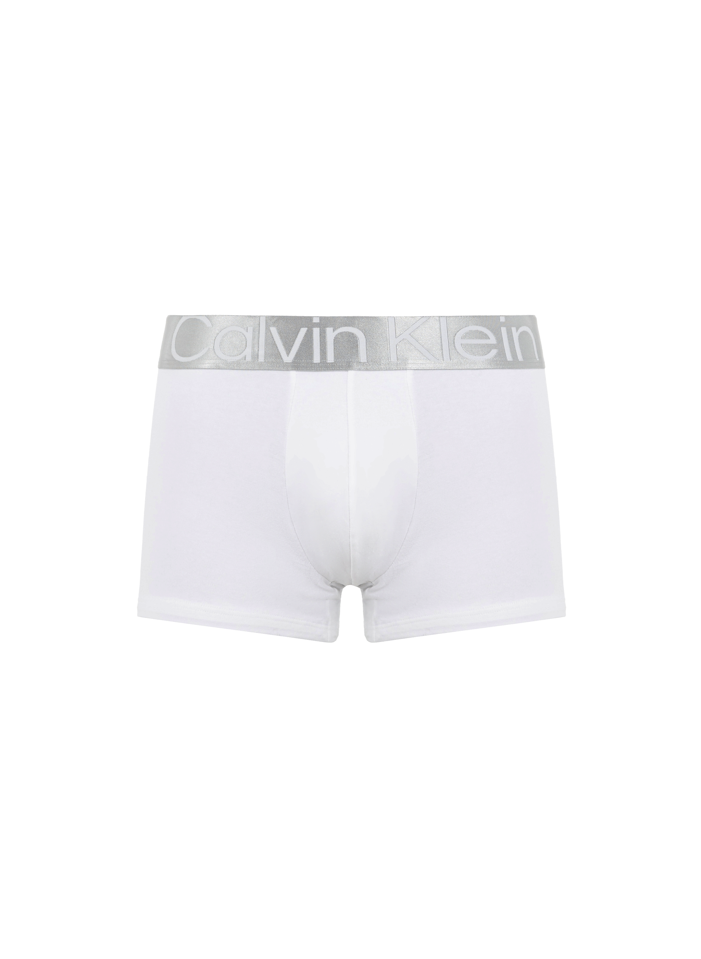 Lot de 3 boxers en coton recyclé et coton