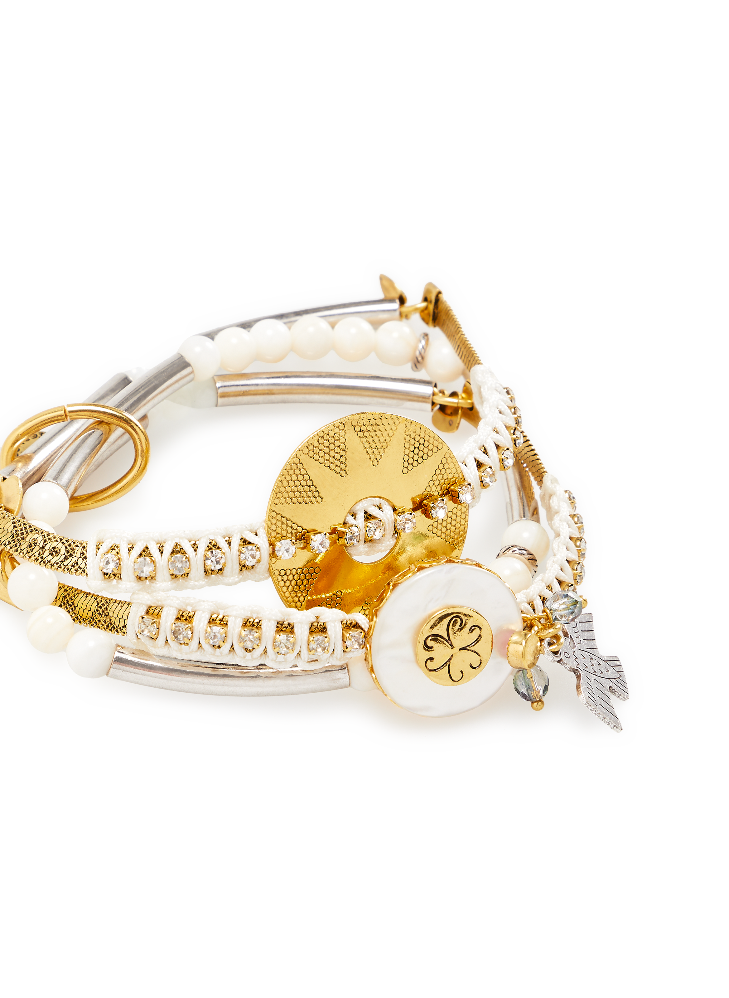 Bracelet soleil Ibiza