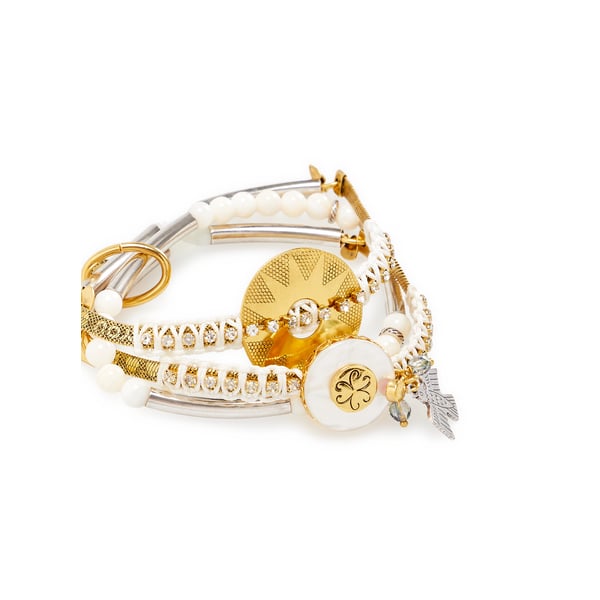 Bracelet soleil Ibiza