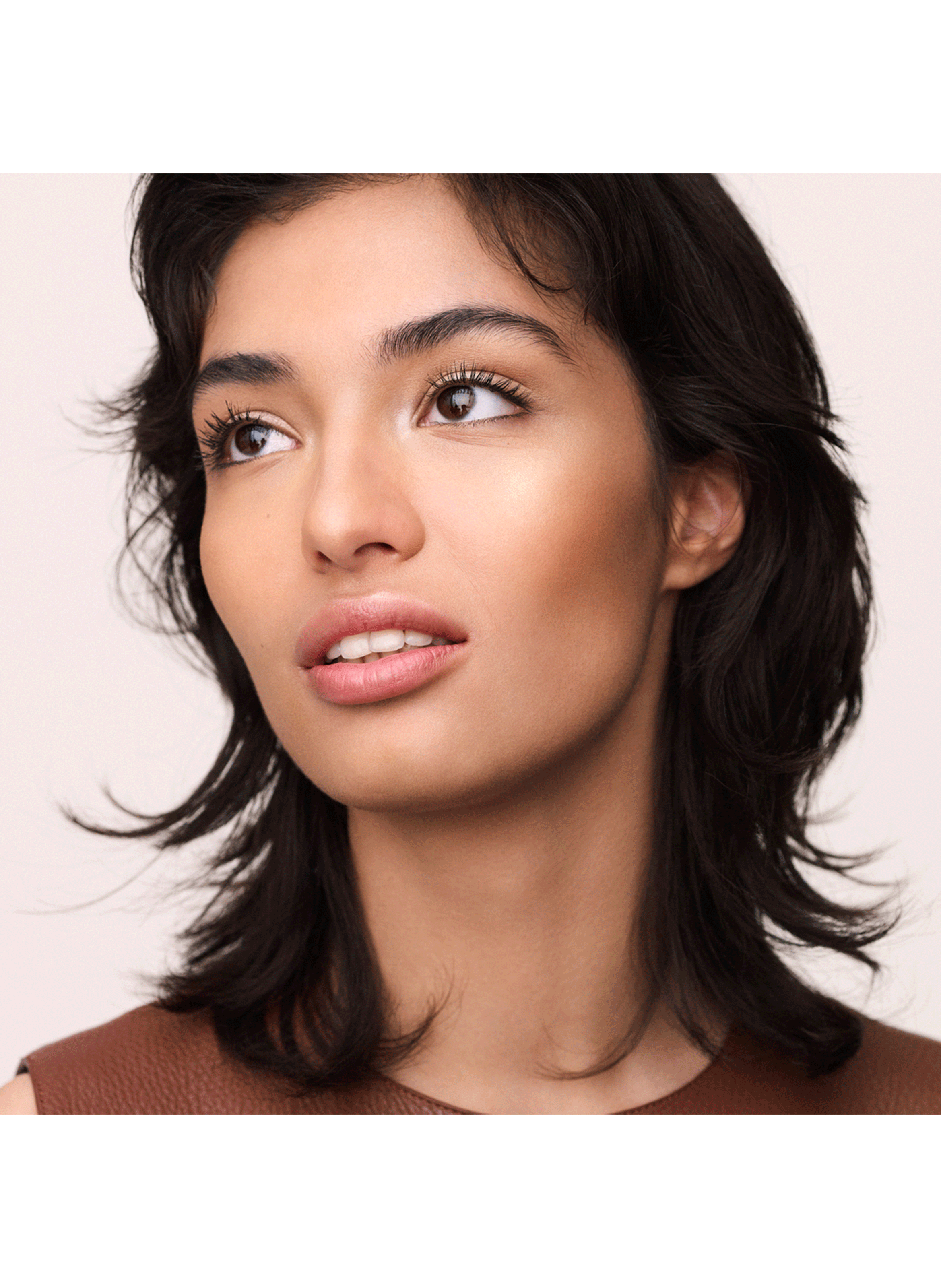 Hermès Plein Air, H TRIO Iridescent Mineral Powder HERMÈS Corail mojave