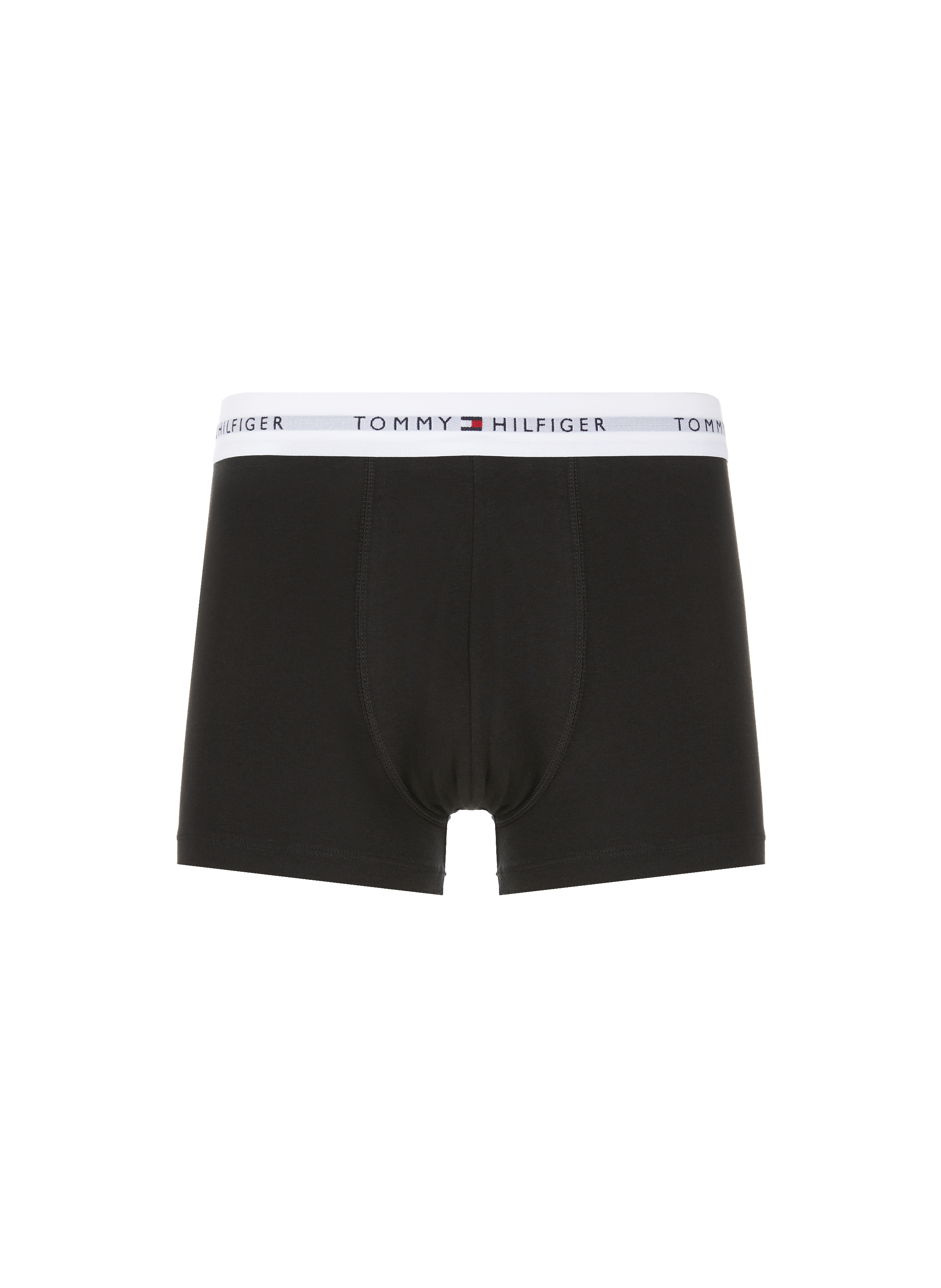 Lot de 3 boxers en coton organique