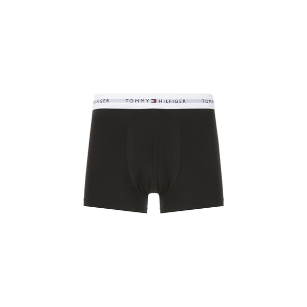 Lot de 3 boxers en coton organique