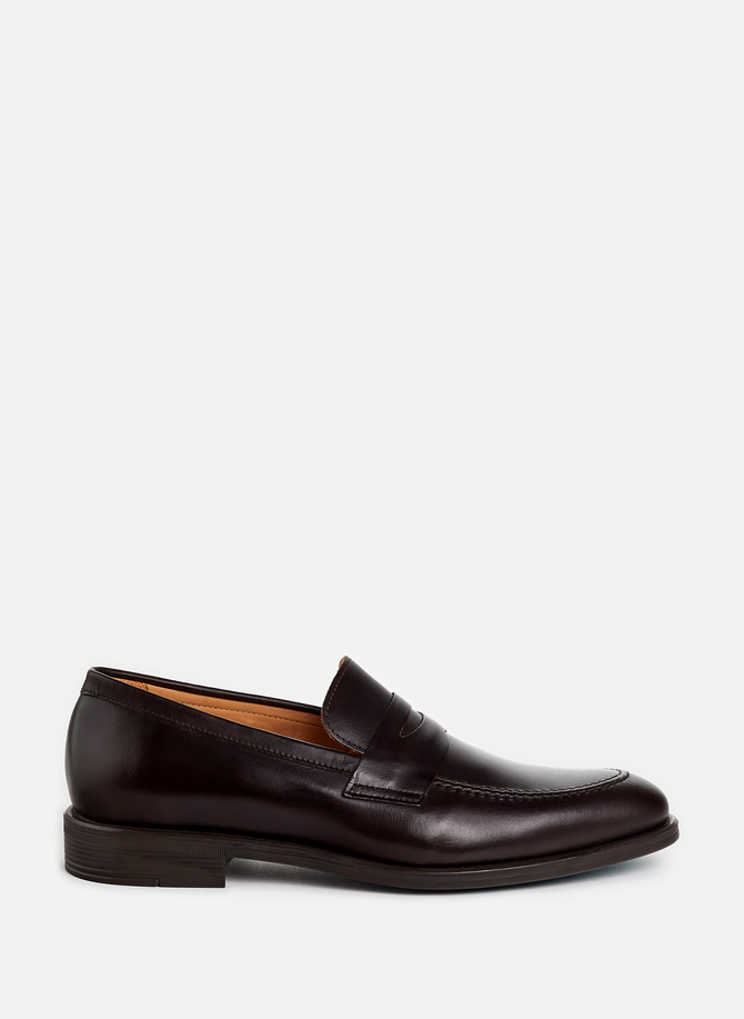 Remi leather loafers PAUL SMITH