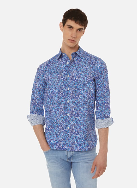 Chemise agnes b homme hotsell