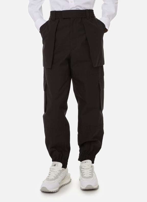 Cargo pants - alexander mcqueen men | printemps Cargo pants - alexander mcqueen men | printemps