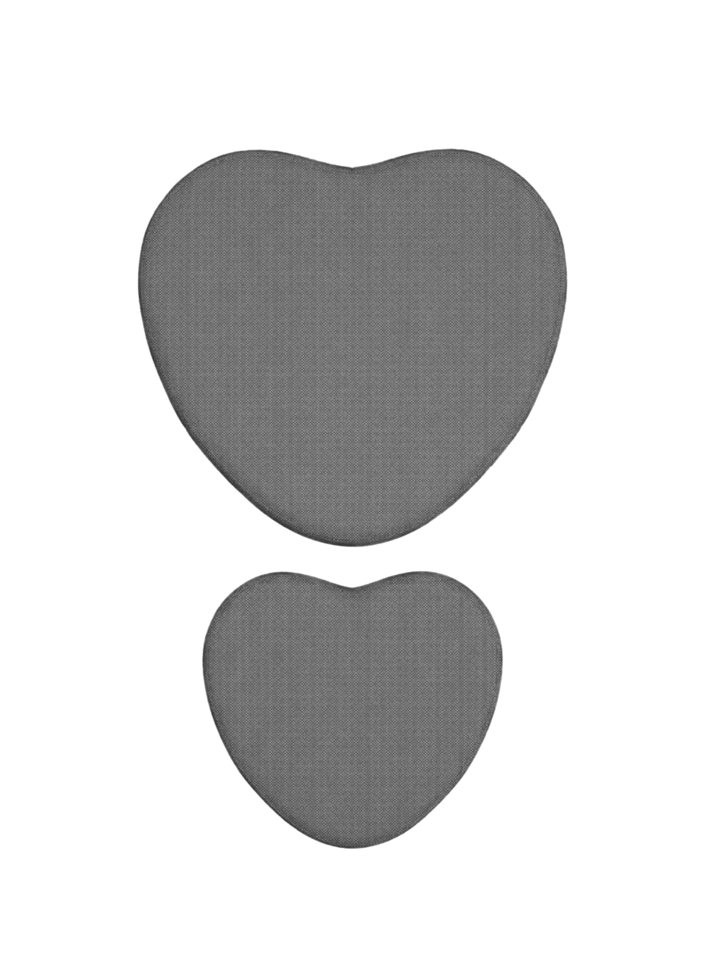 Tapis pour chien ou chat Cocoon BOGAREL Gris