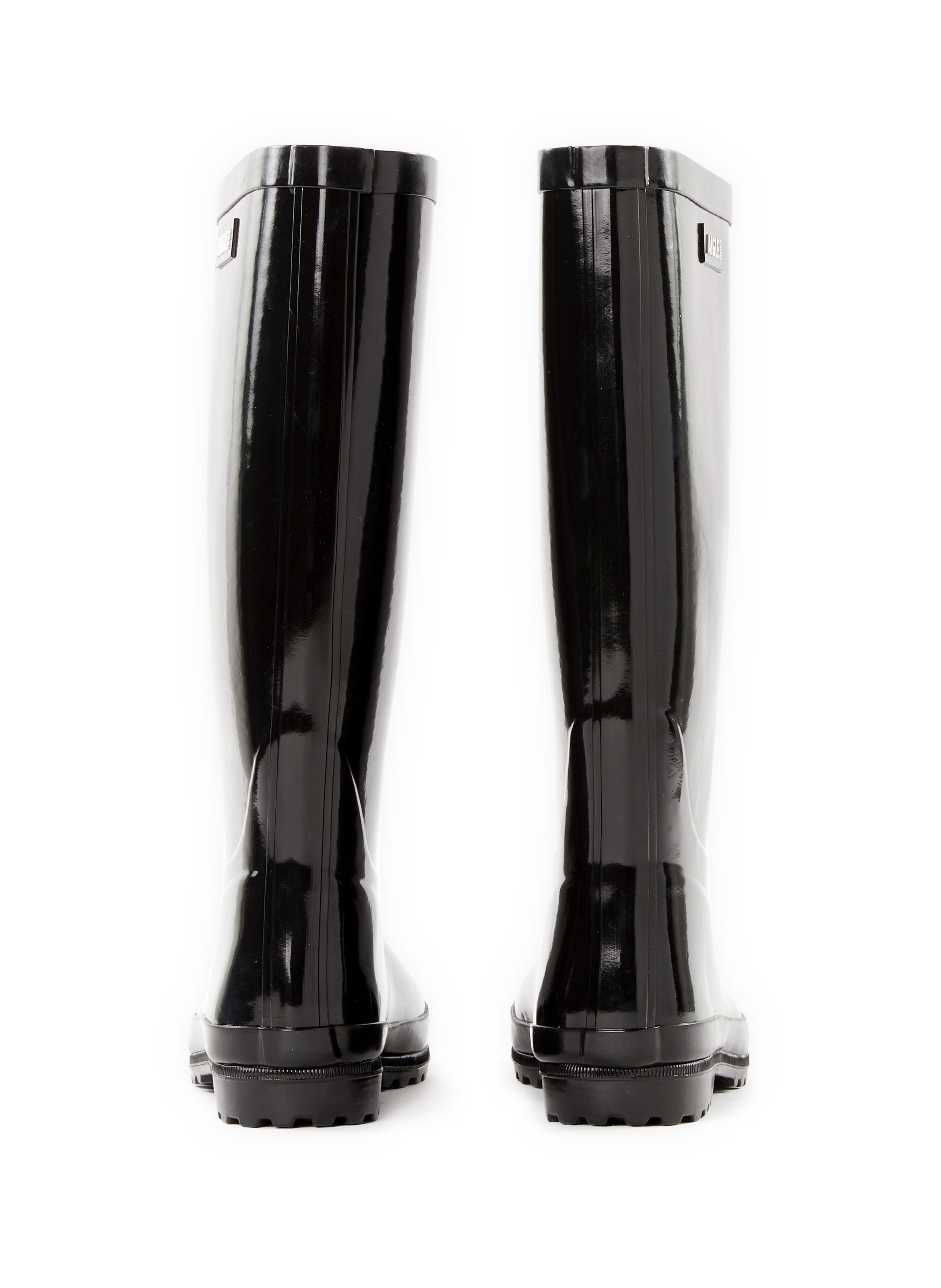 Bottes Eliosa AIGLE Noir