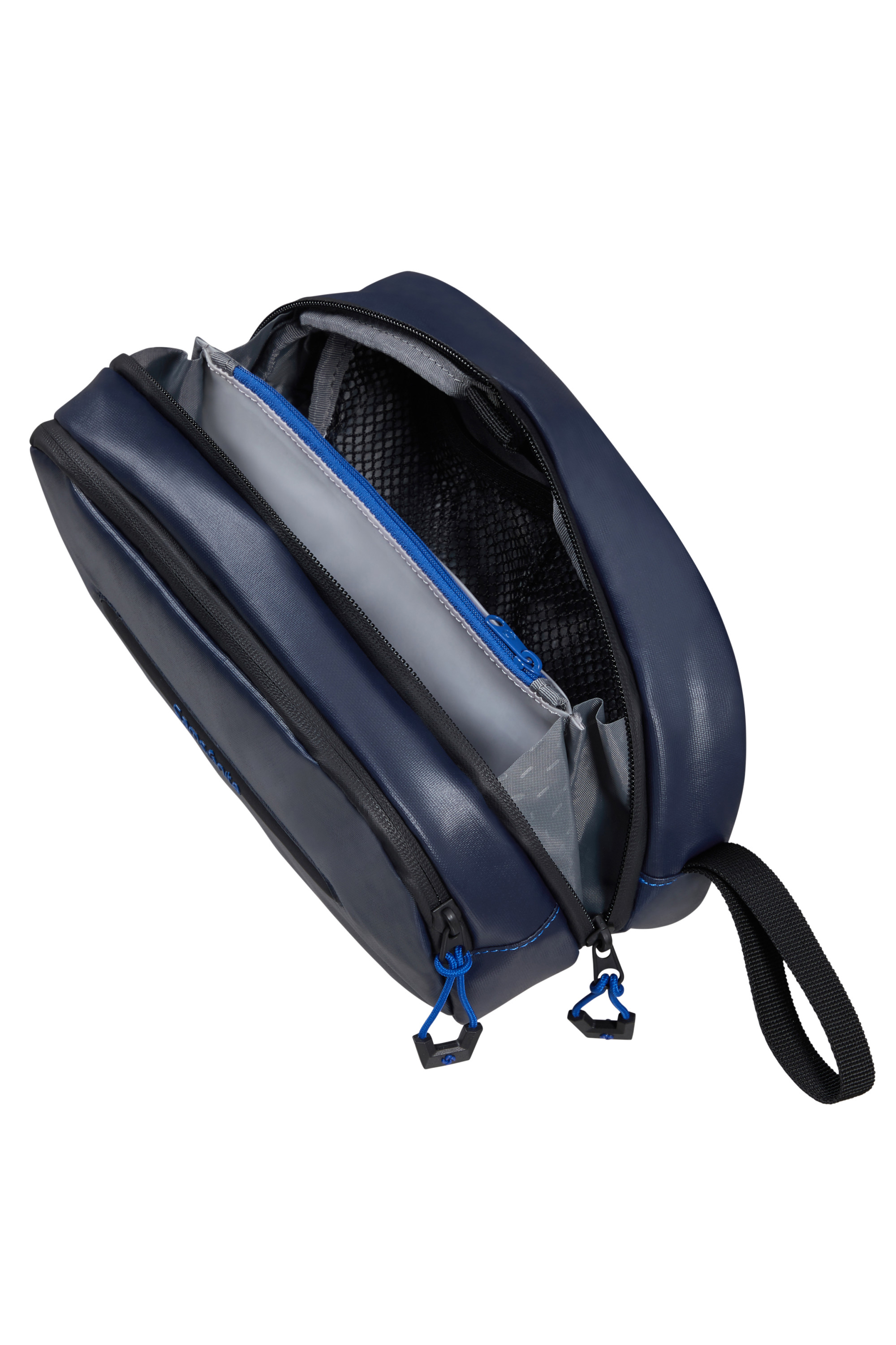 Ecodiver trousse de toilette taille s SAMSONITE Bleu