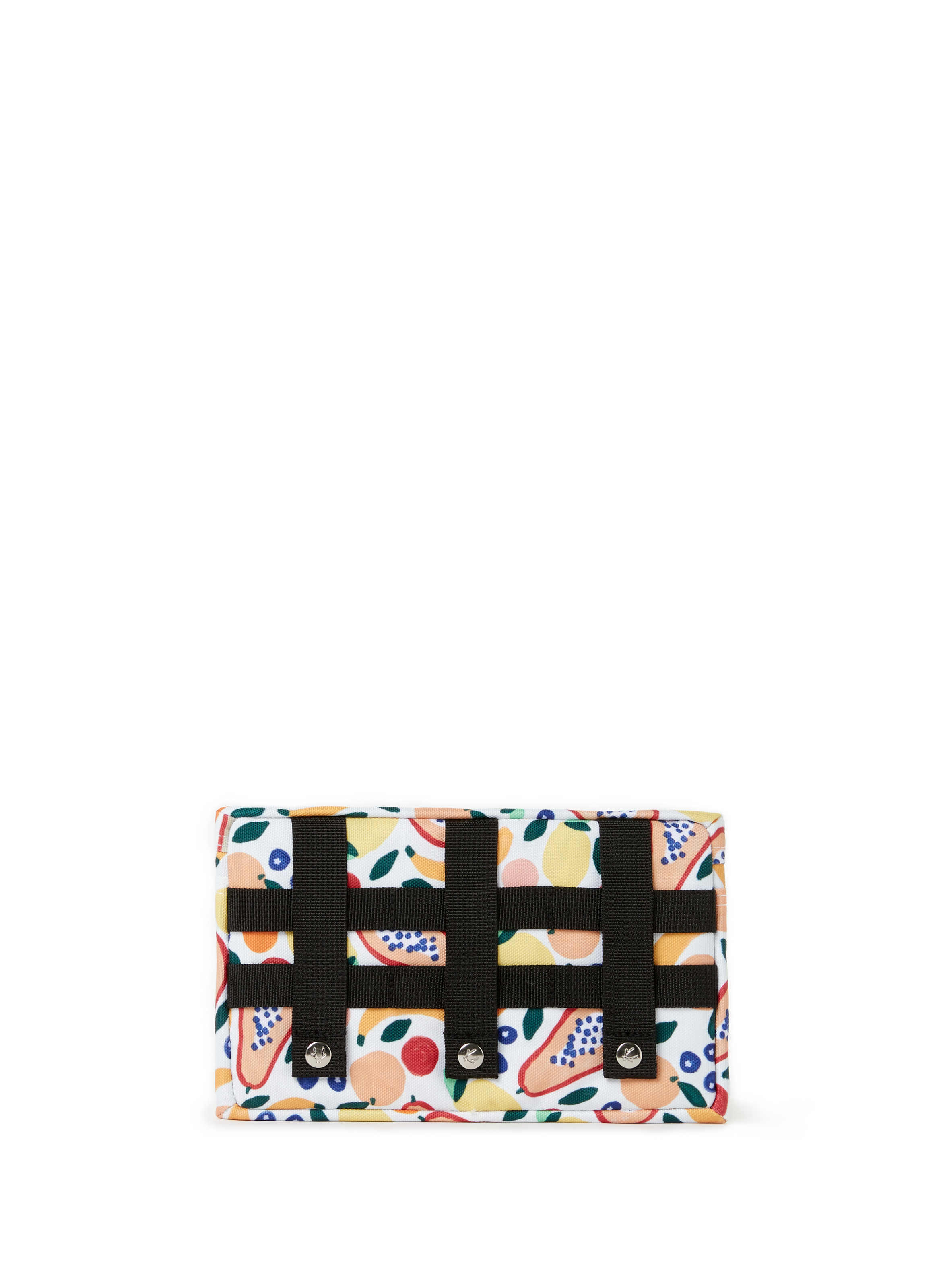 Front Pocket Lake Combo Multicolour