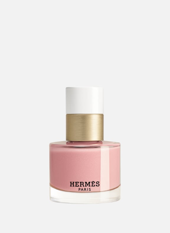 Les Mains Hermès, vernis émail - Edition limitée Rose by HERMÈS HERMÈS Les Mains Hermès, vernis émail - Edition limitée Rose