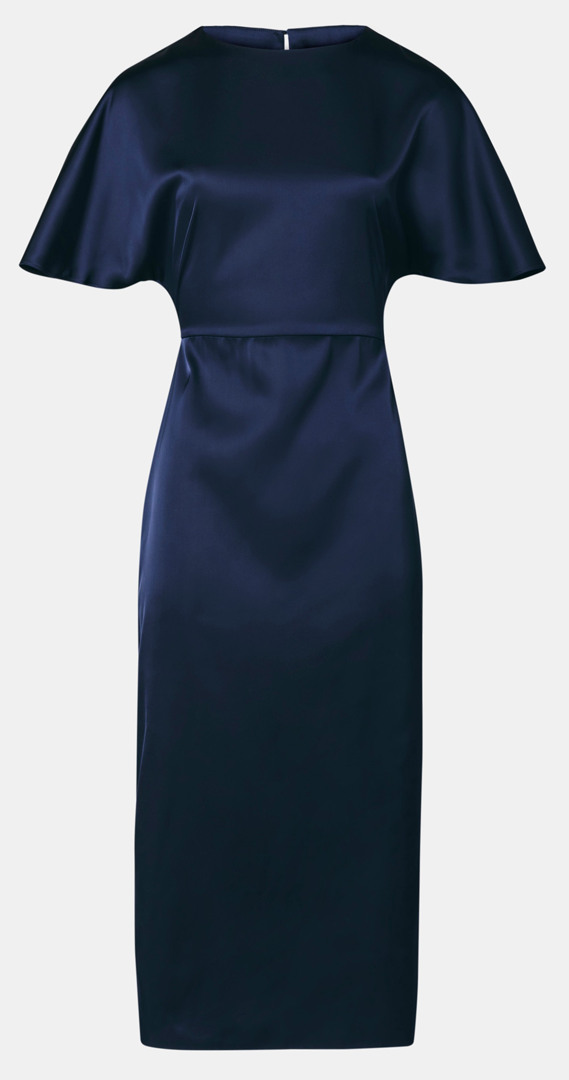Robe  rohanne Bleu
