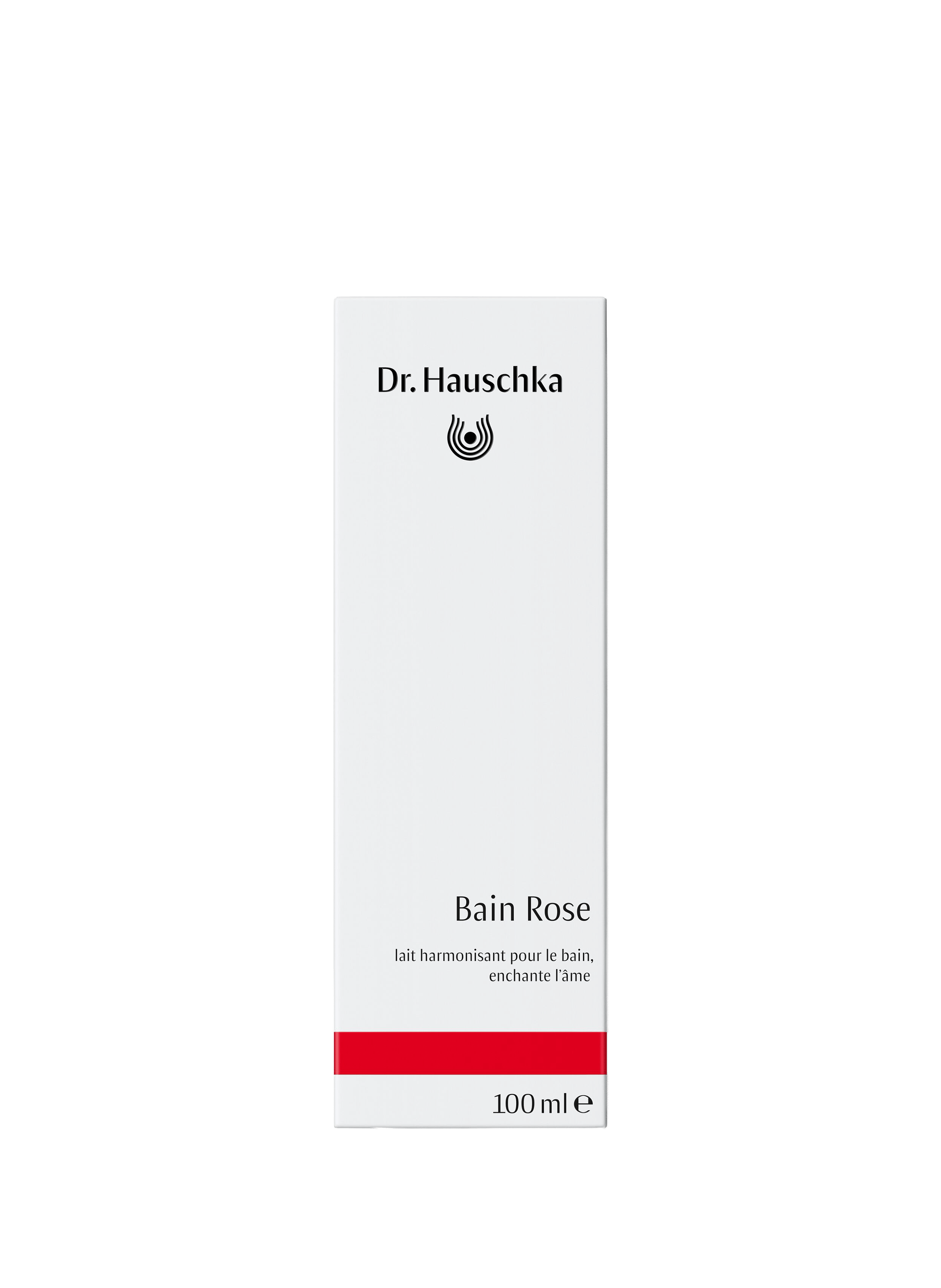 Pink Swimwear DR HAUSCHKA No color