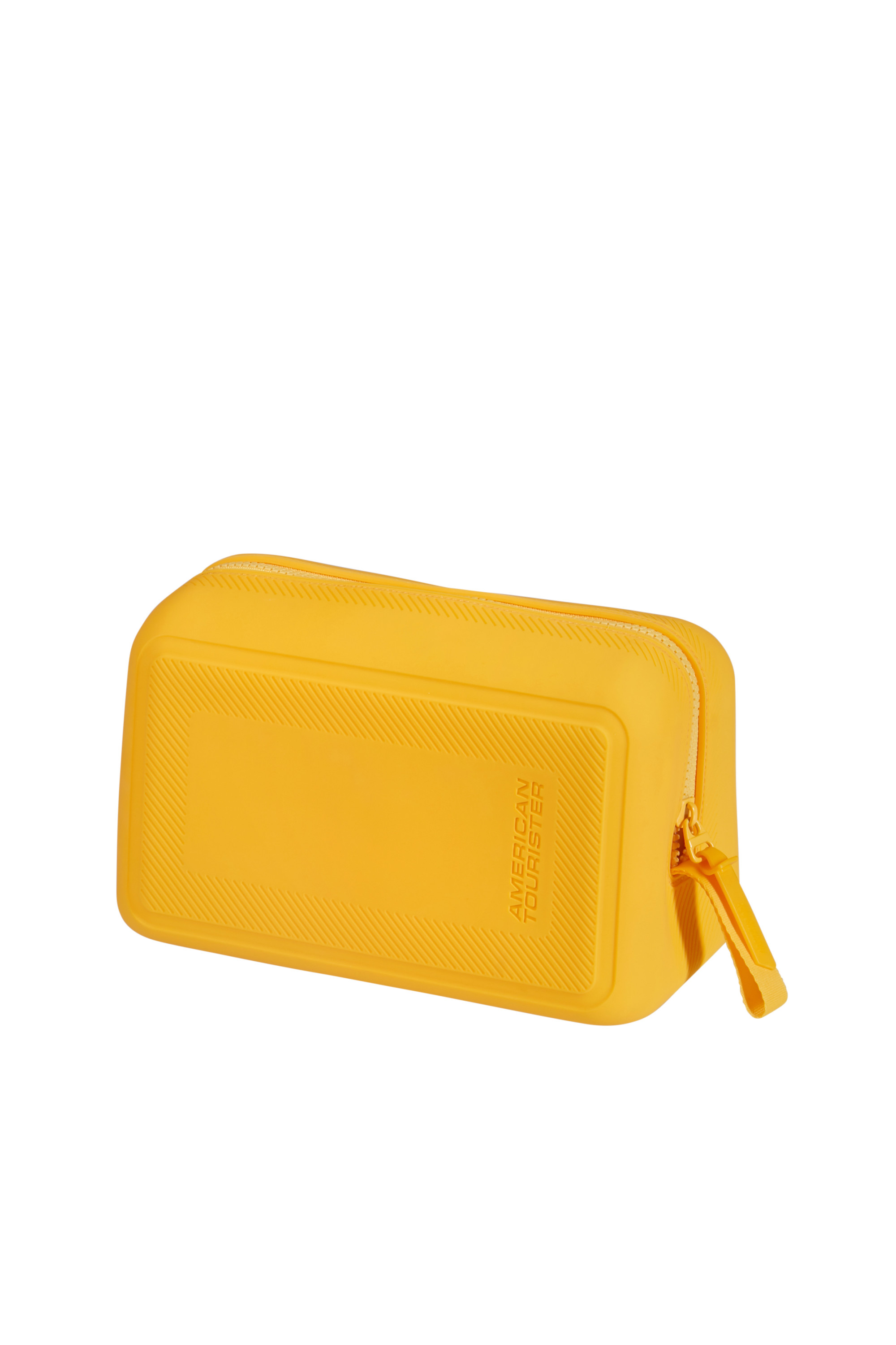Urban groove trousse de toilette taille s AMERICAN TOURISTER Jaune