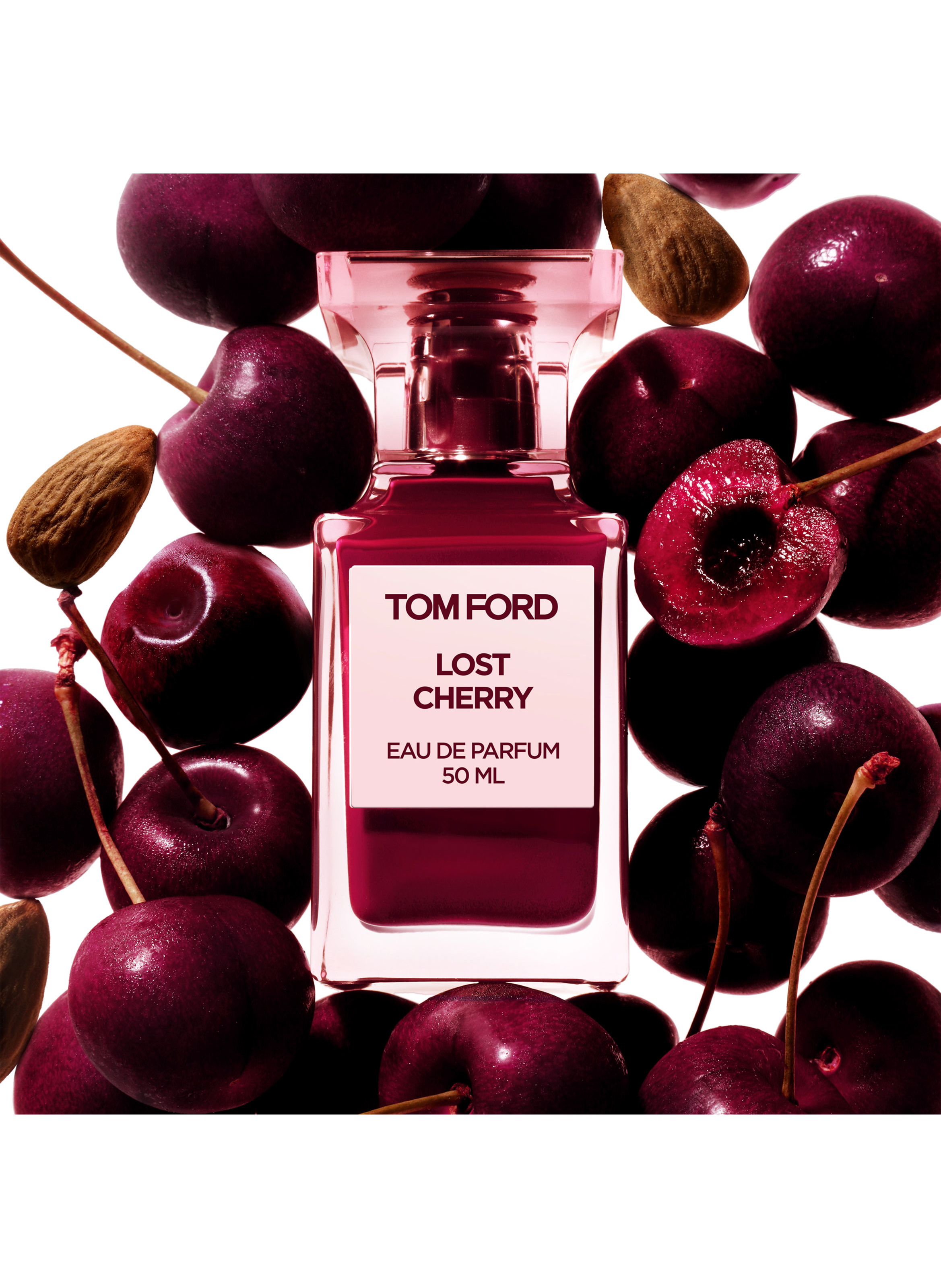 Lost Cherry Eau de Parfum TOM FORD No color
