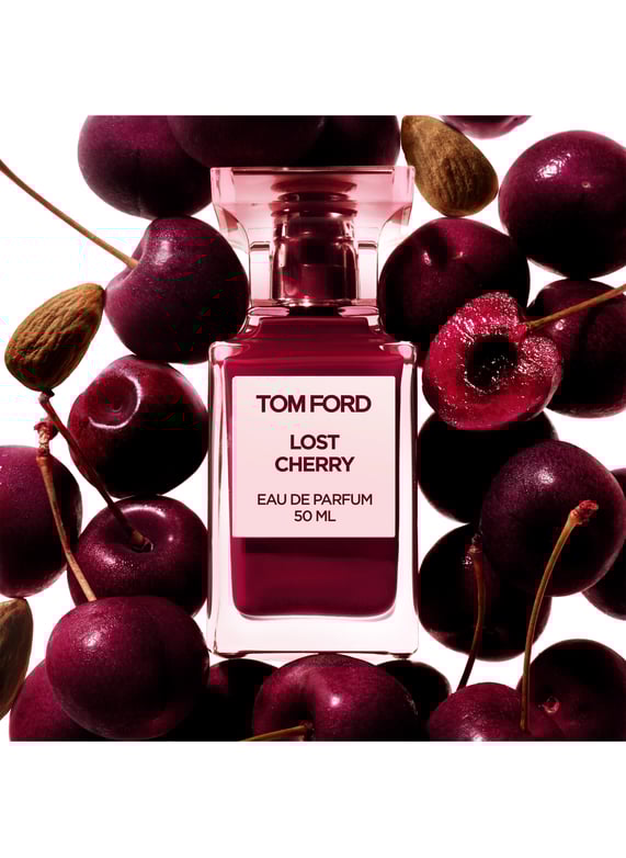 Lost cherry eau de parfum No color Tom ford Beauty