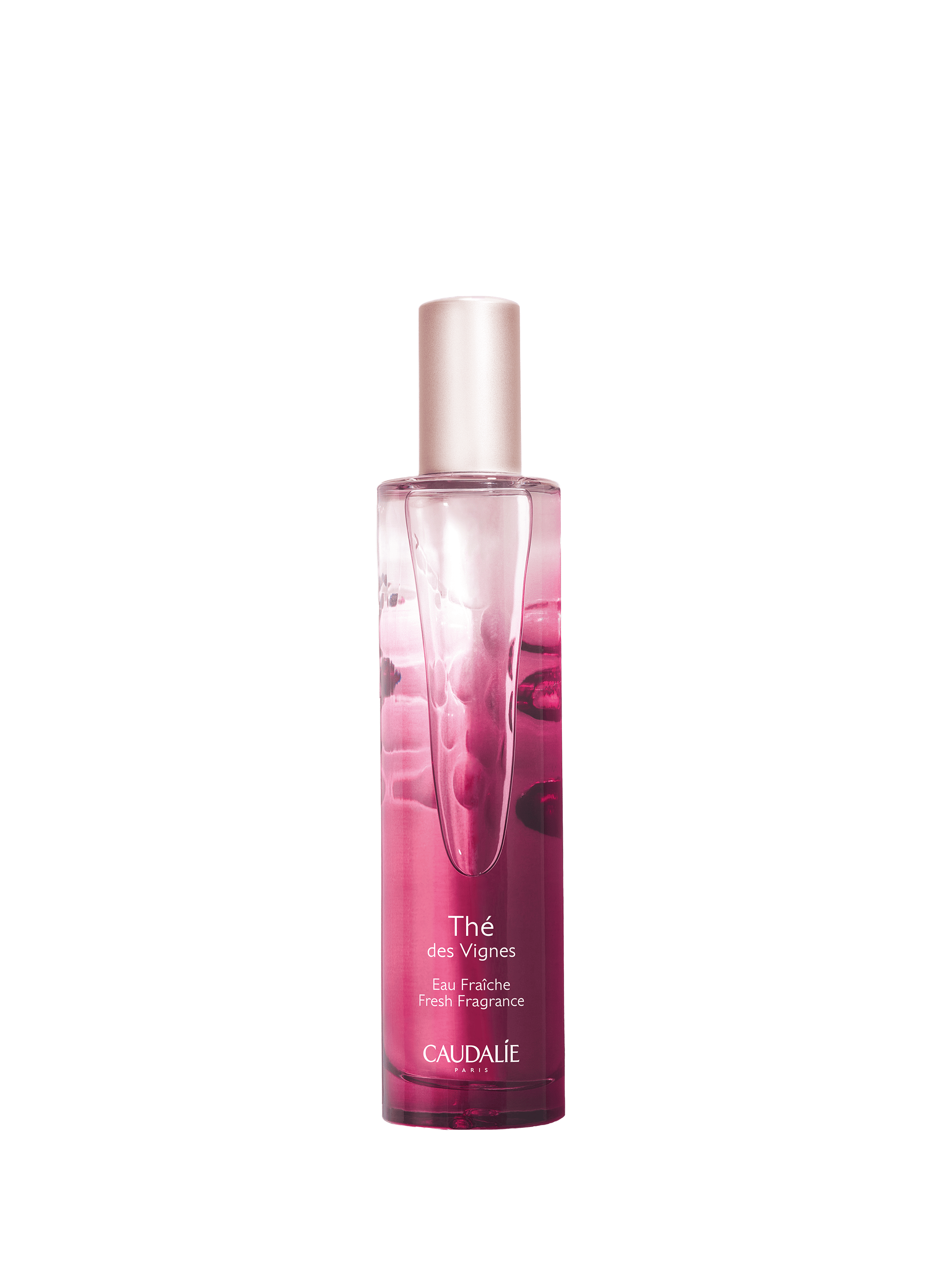 Thé des Vignes - Eau Fraîche CAUDALIE No color