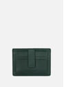 Porte-cartes - delphino lucas | Vert by LANCASTER LANCASTER Porte-cartes - delphino lucas | Vert