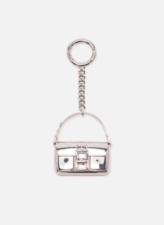 Charms Colby metallic Silver by MICHAEL KORS MICHAEL KORS Charms Colby metallic Silver