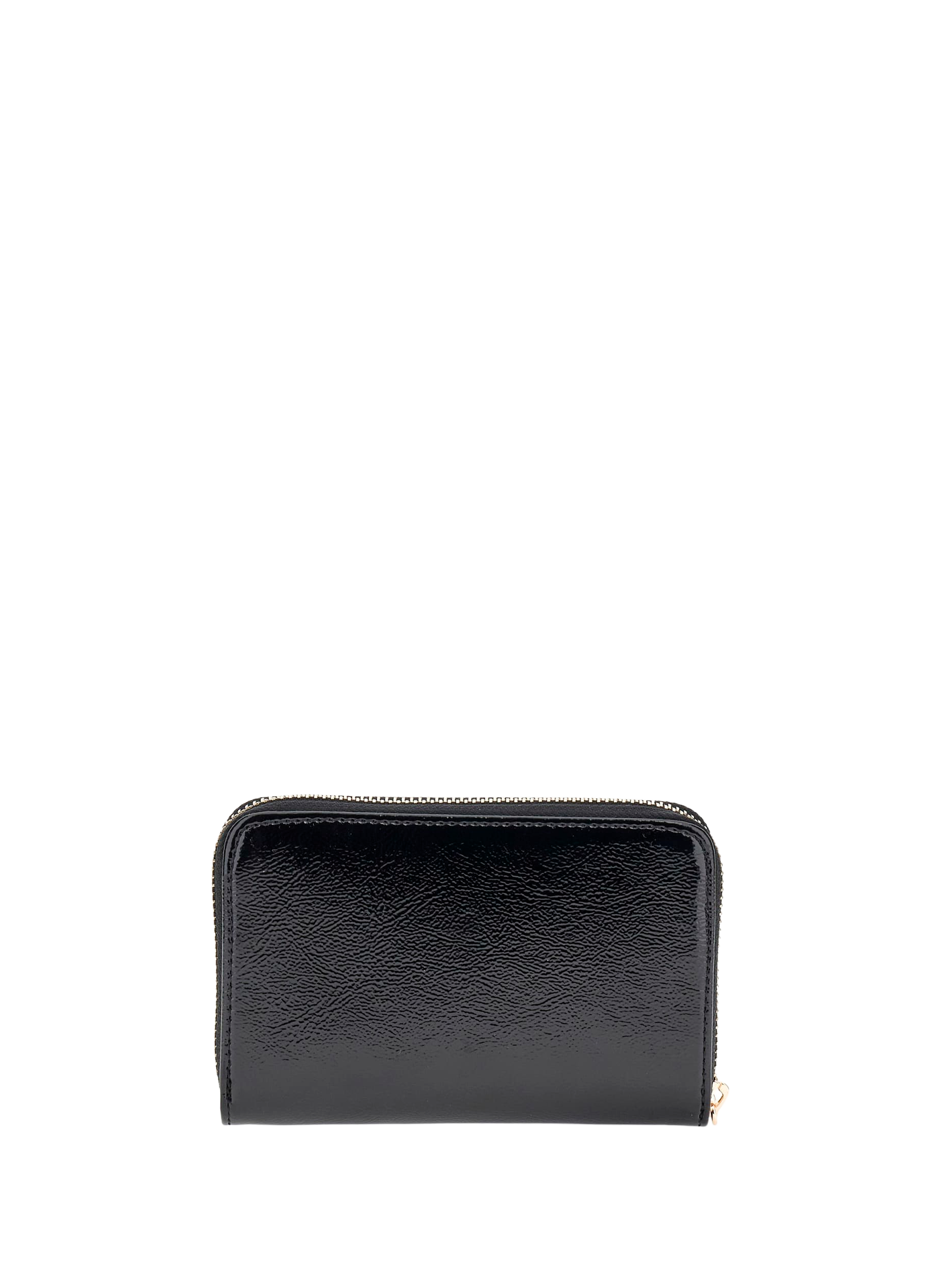 Dea patent wallet GUESS Black