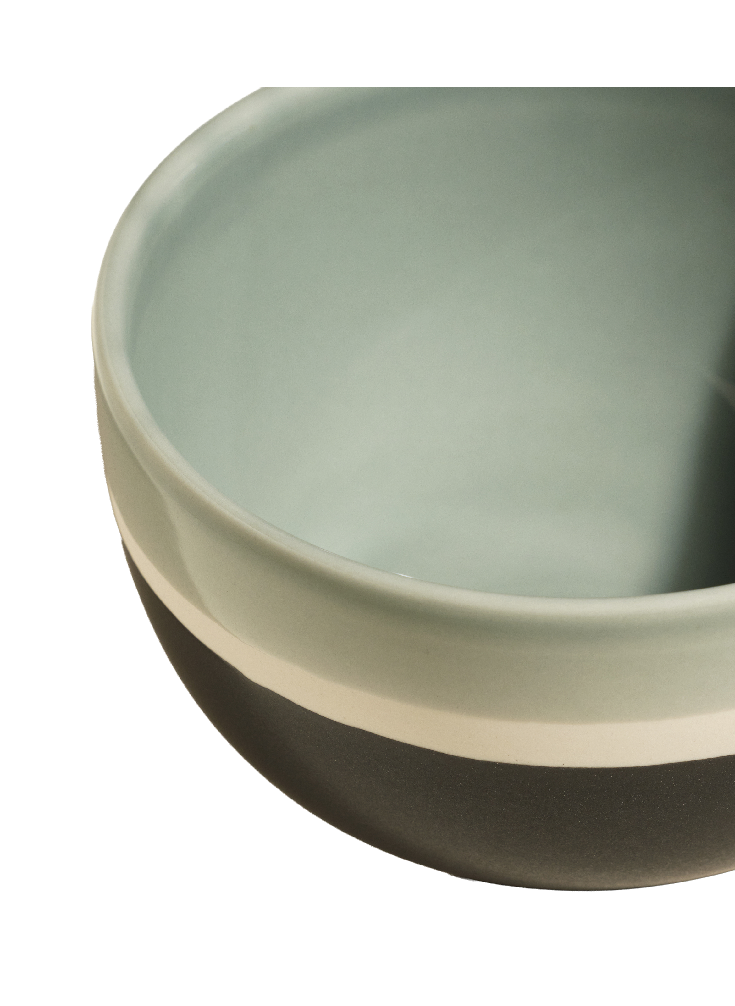 Bol sicilia MAISON SARAH LAVOINE Vert