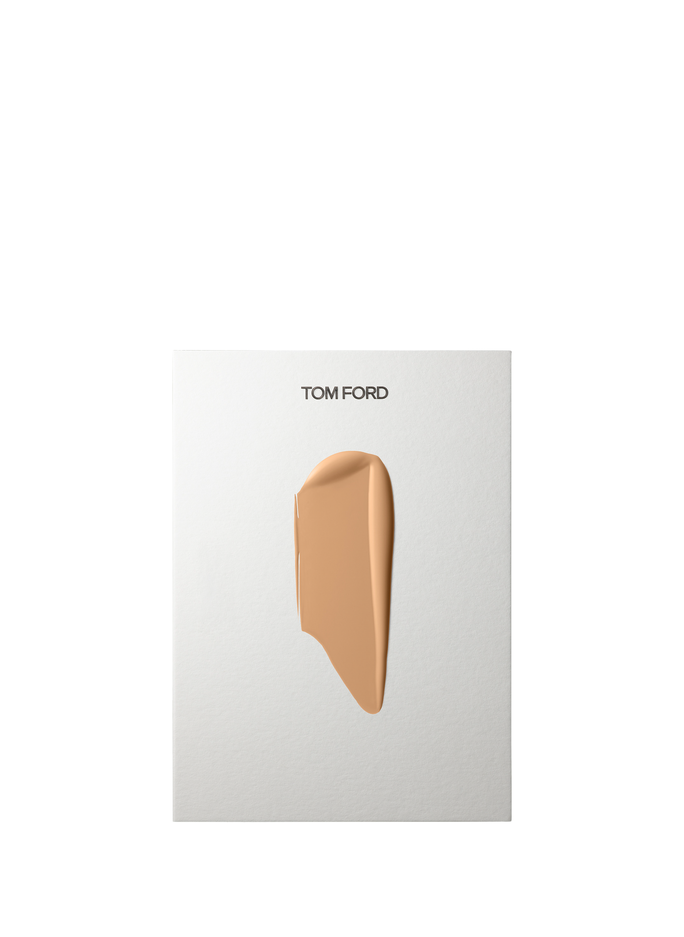 Architecture Soft Matte Blurring Foundation - Fond de teint Mat TOM FORD 6.0 natural