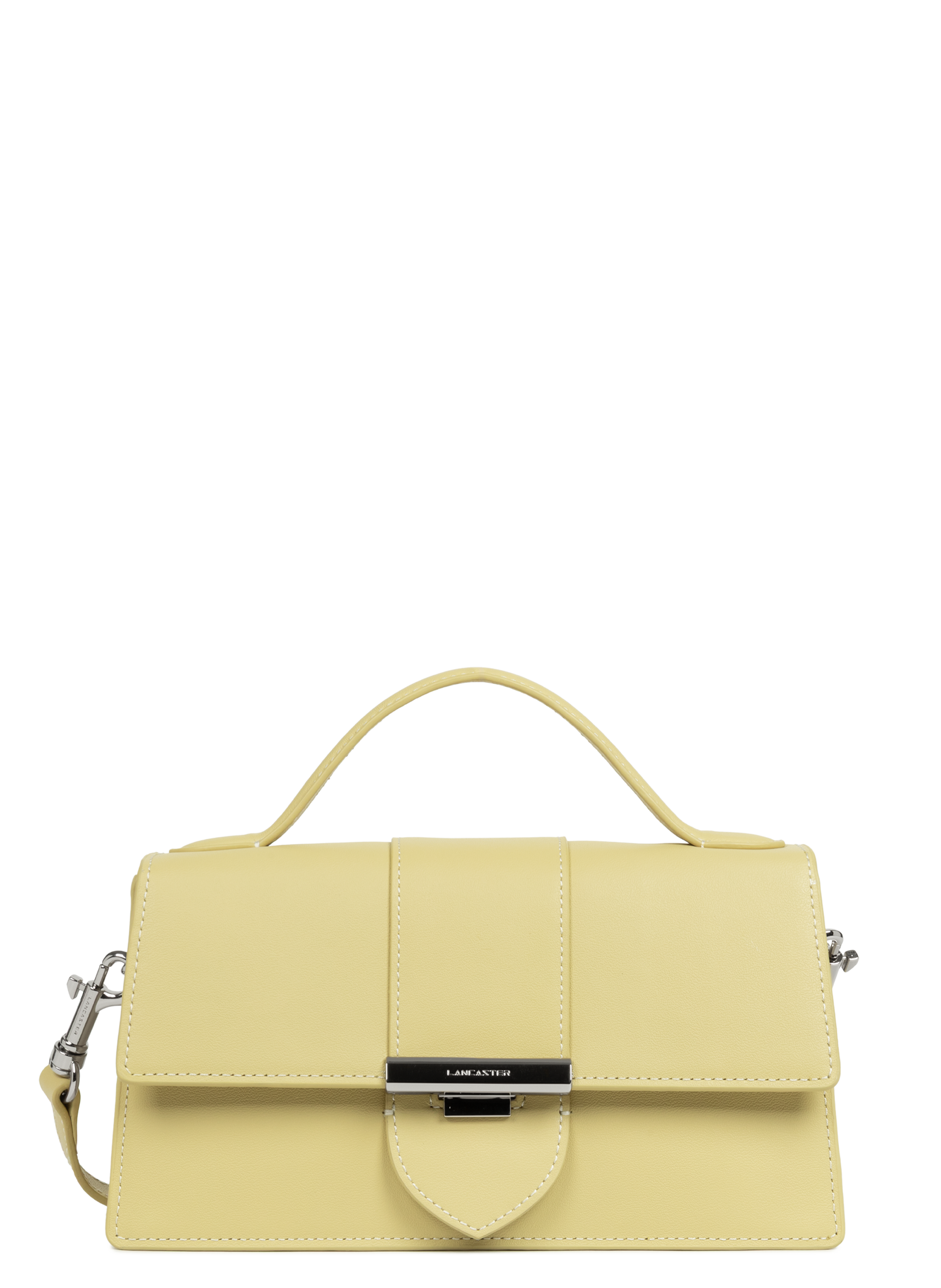 LANCASTER Sac à main - paris ily Jaune