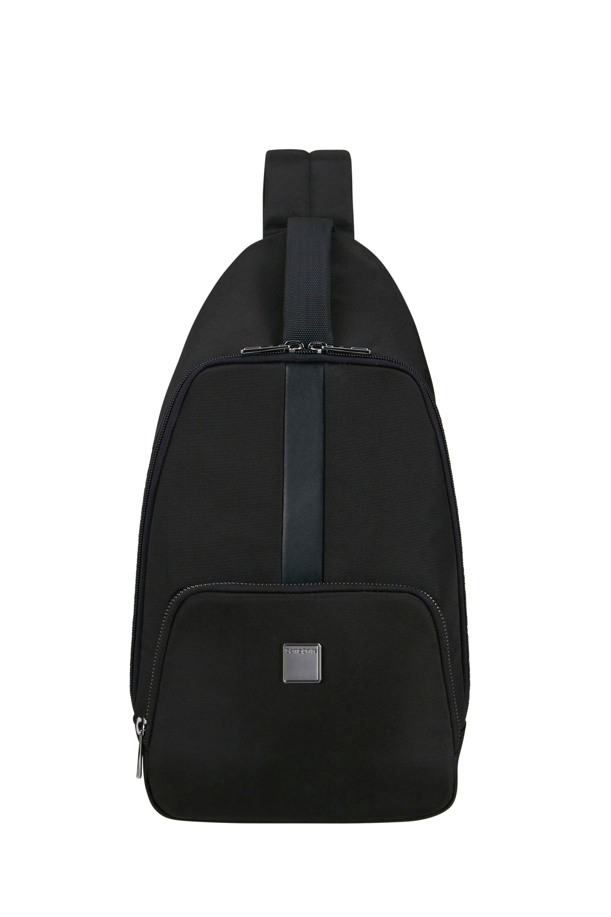 Sacksquare tablet cross-over SAMSONITE Noir