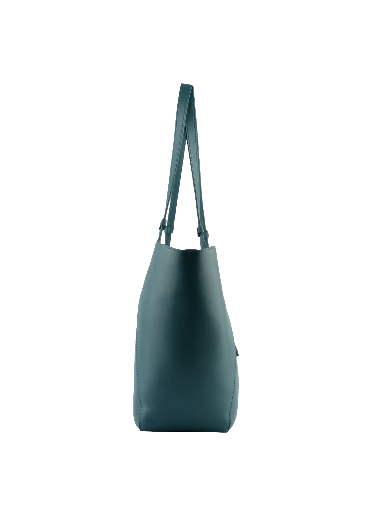 L'envolée | sac porté épaule gm POURCHET Bleu