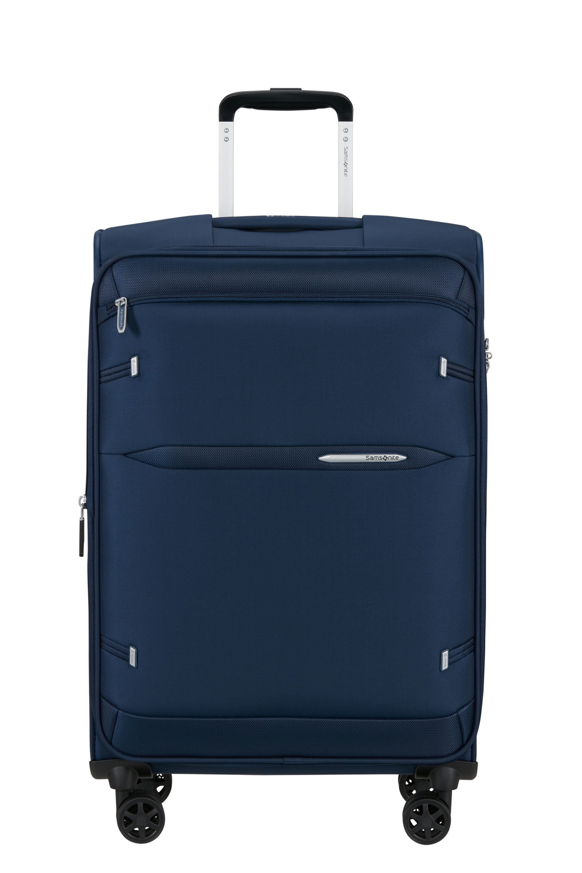 Gotwist valise 4 roues taille m  Navy blue