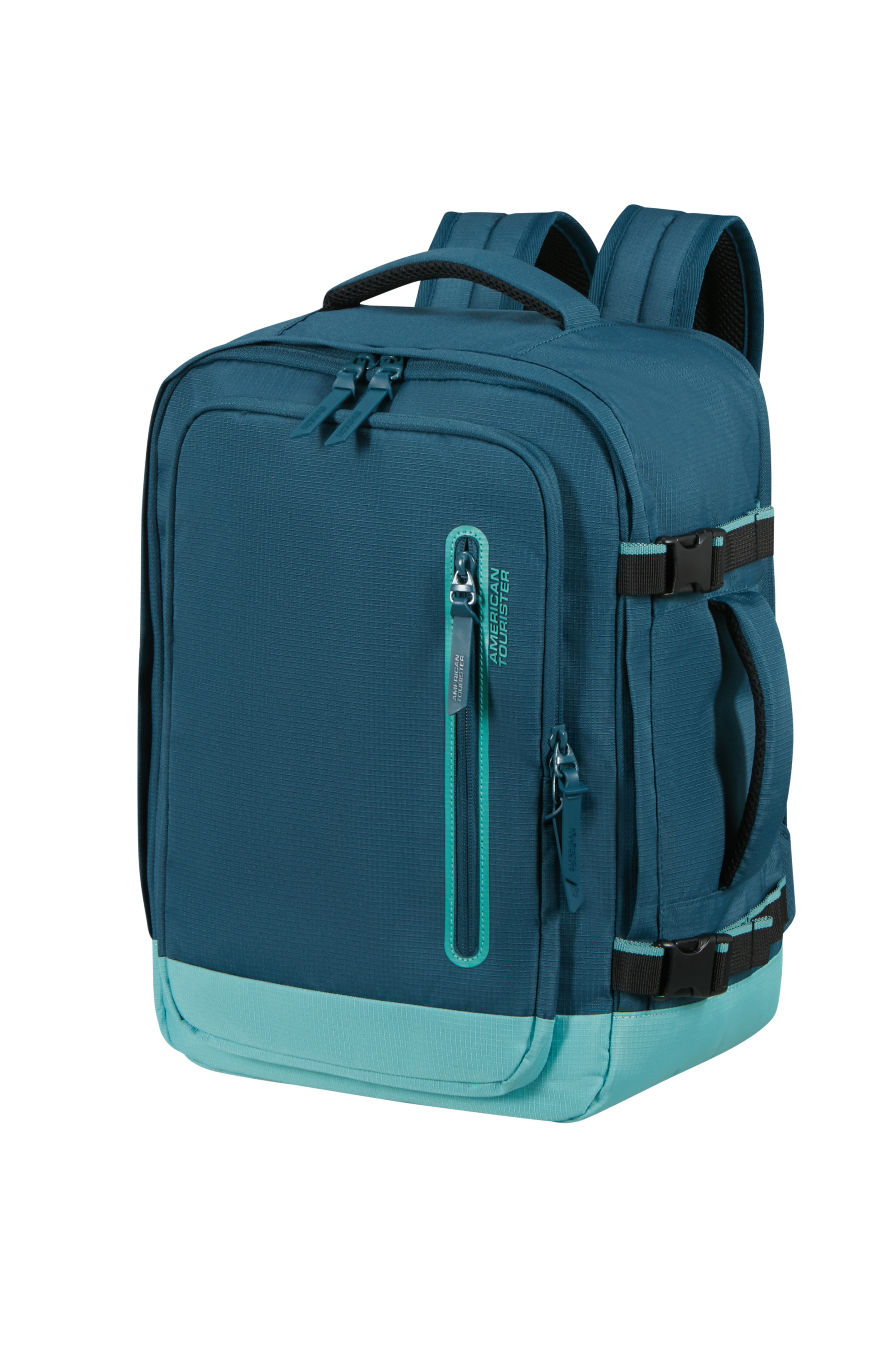 Take2cabin sac à dos ordinateur AMERICAN TOURISTER Bleu
