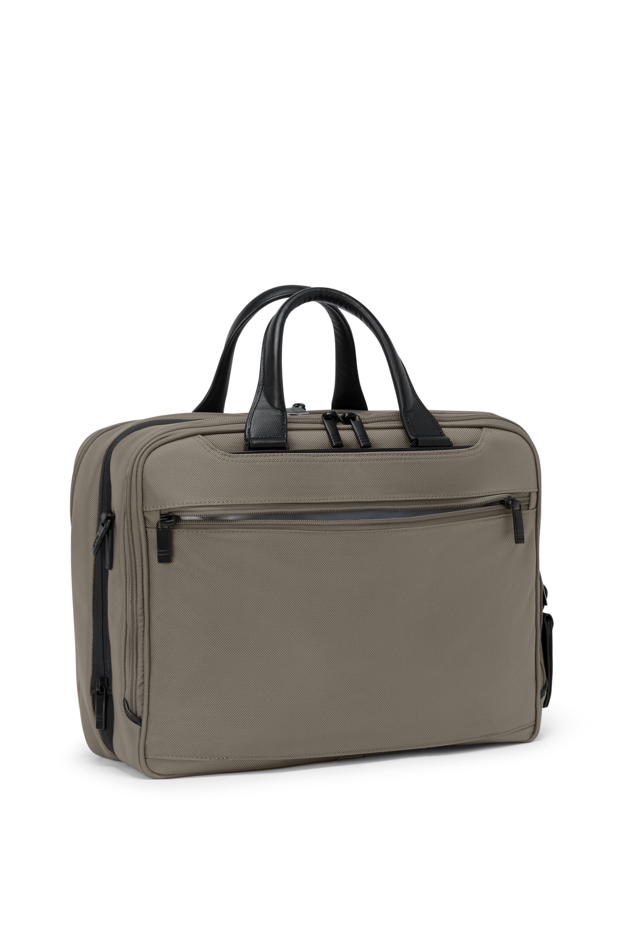 Tumi alpha sacoche taille s TUMI Gris