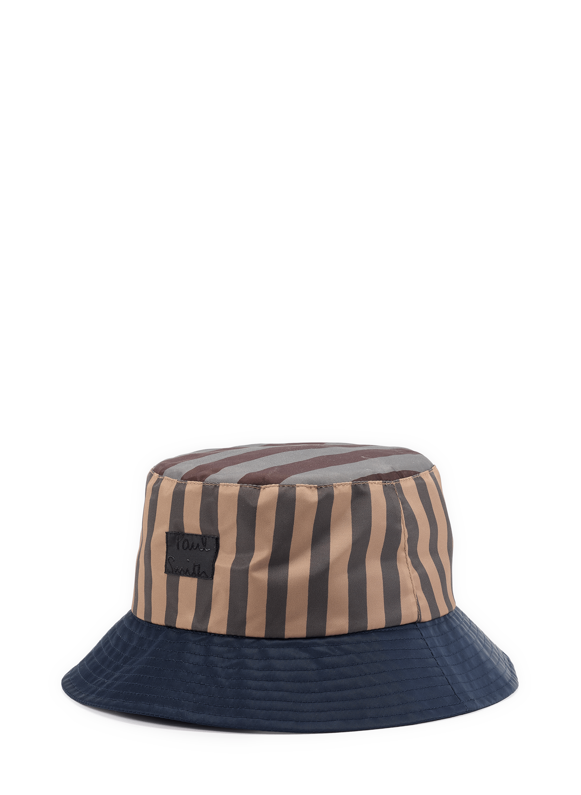 Gestreifter Pullover PAUL SMITH Blau