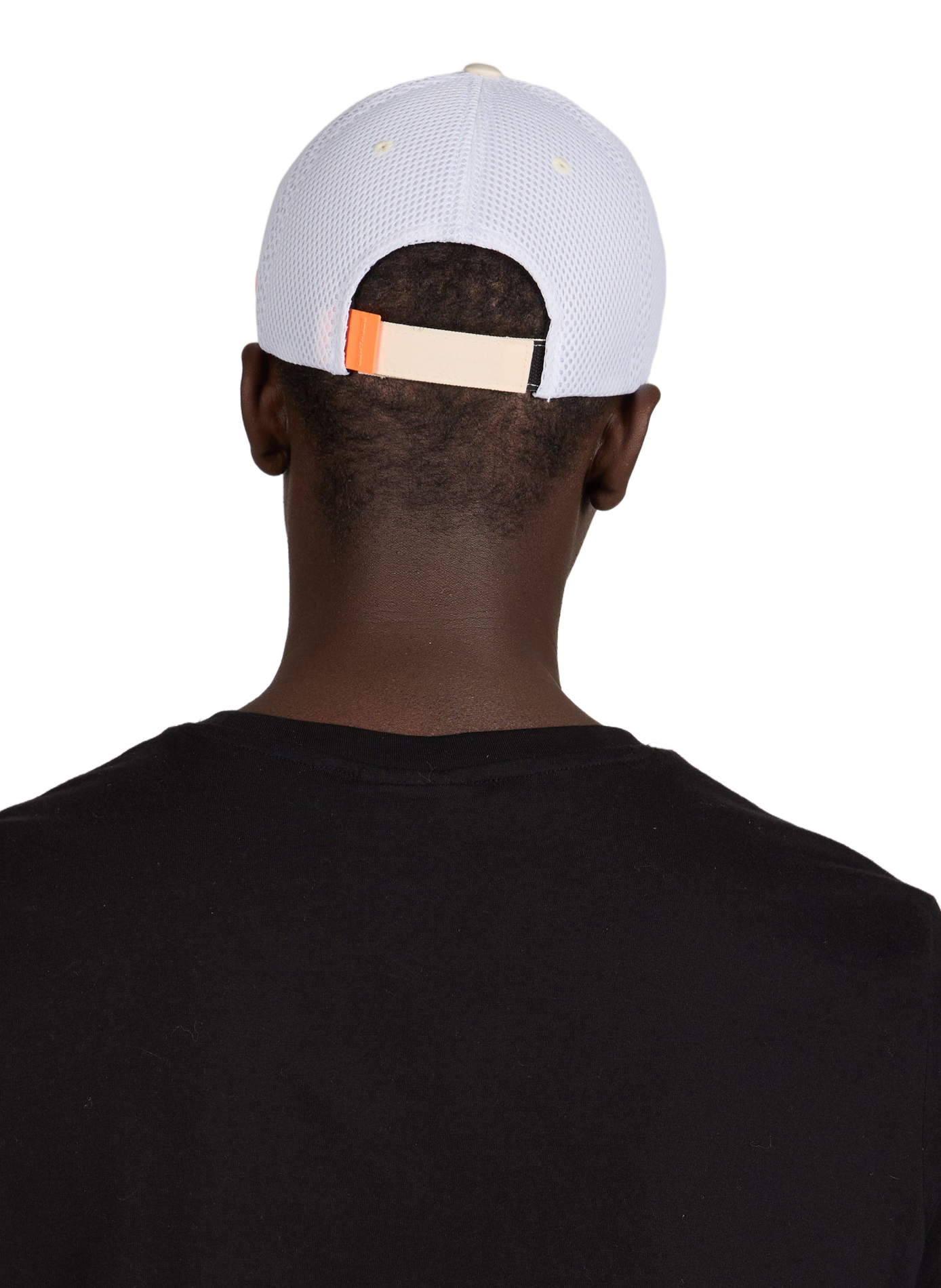Billys 2 Tones Baseball Cap GERTRUDE ET GASTON Beige
