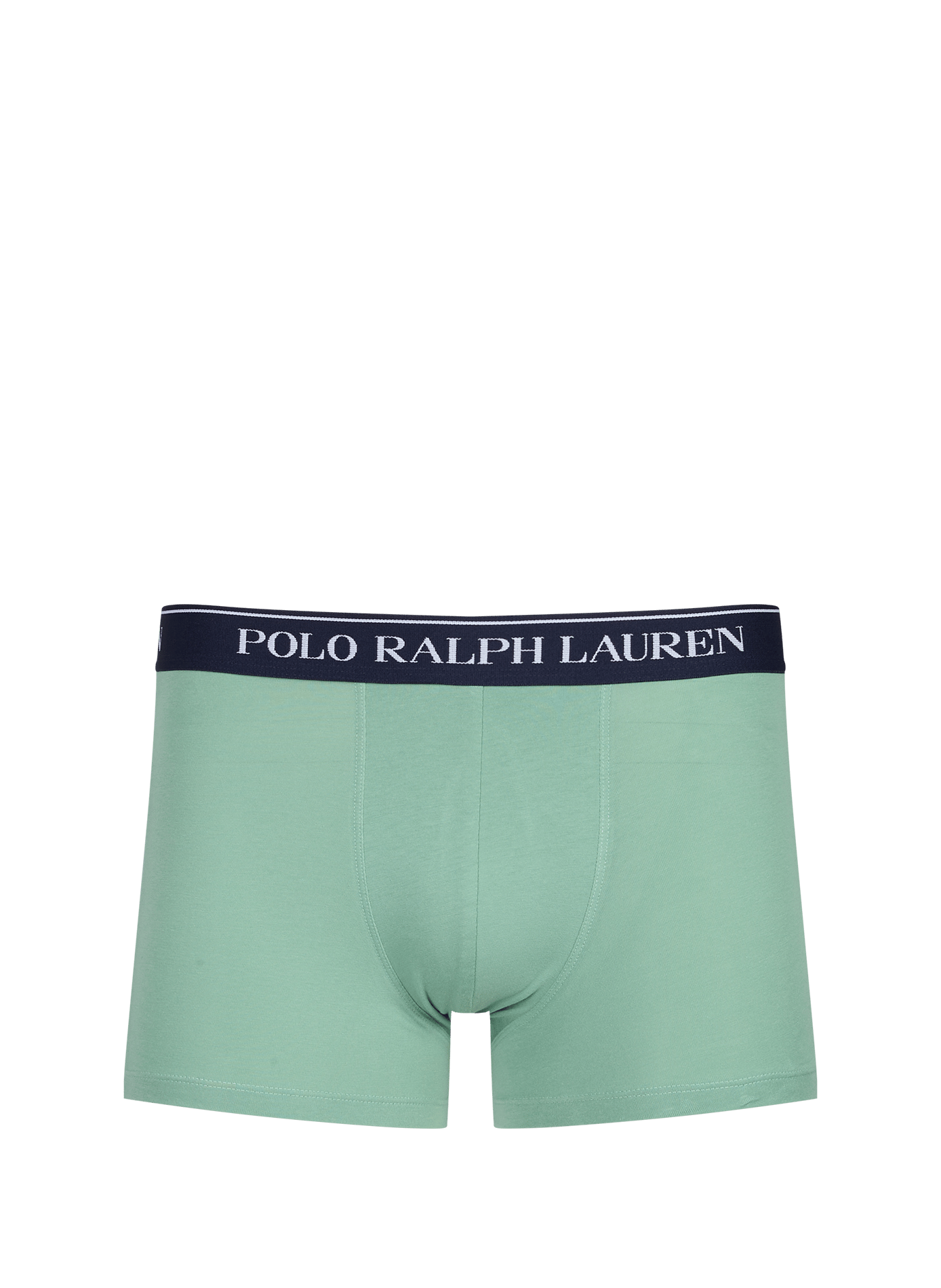Lot de 3 boxers en coton mélangé | Multicolore BOSS Homme