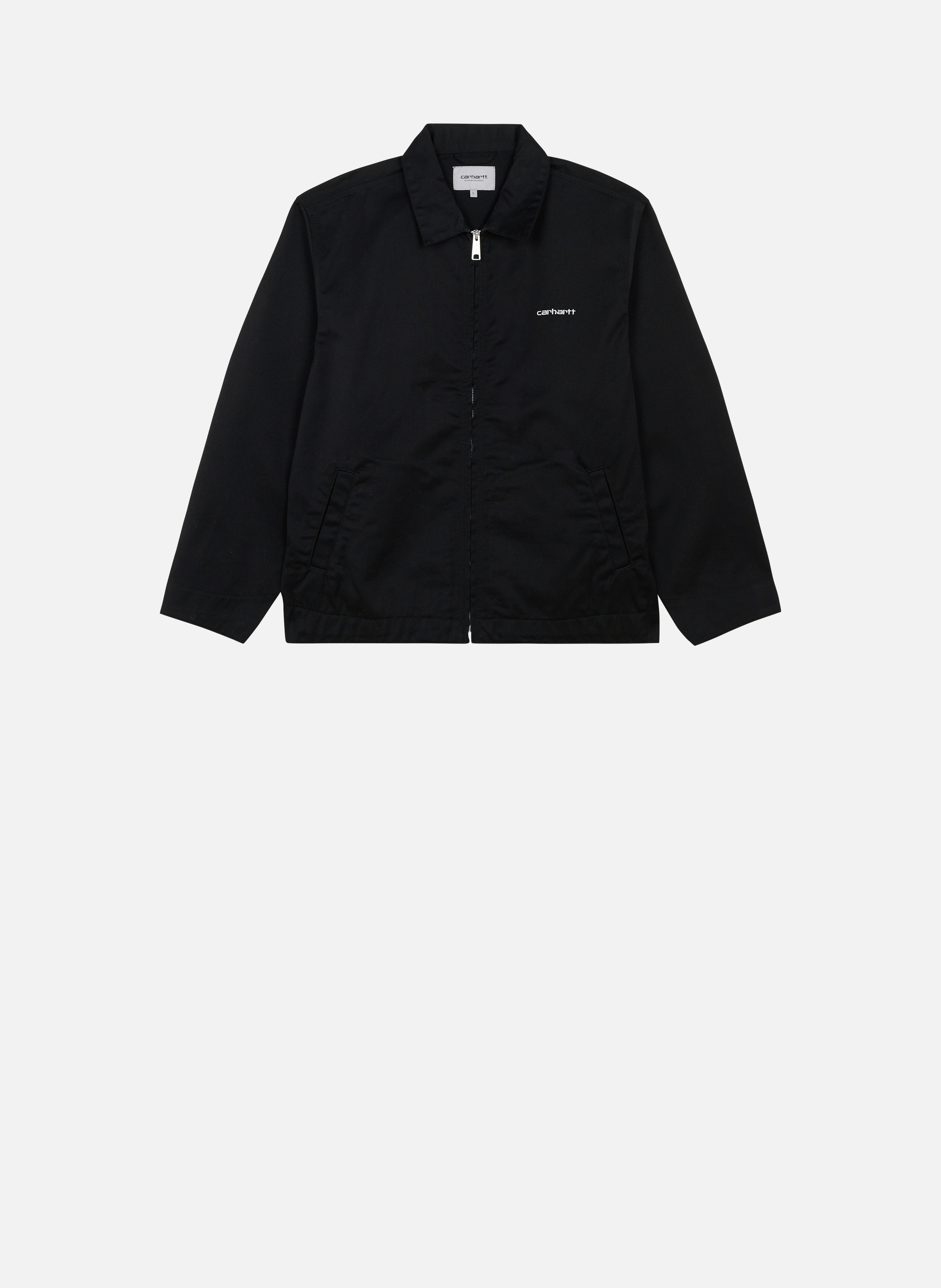 Veste module script CARHARTT WIP Noir