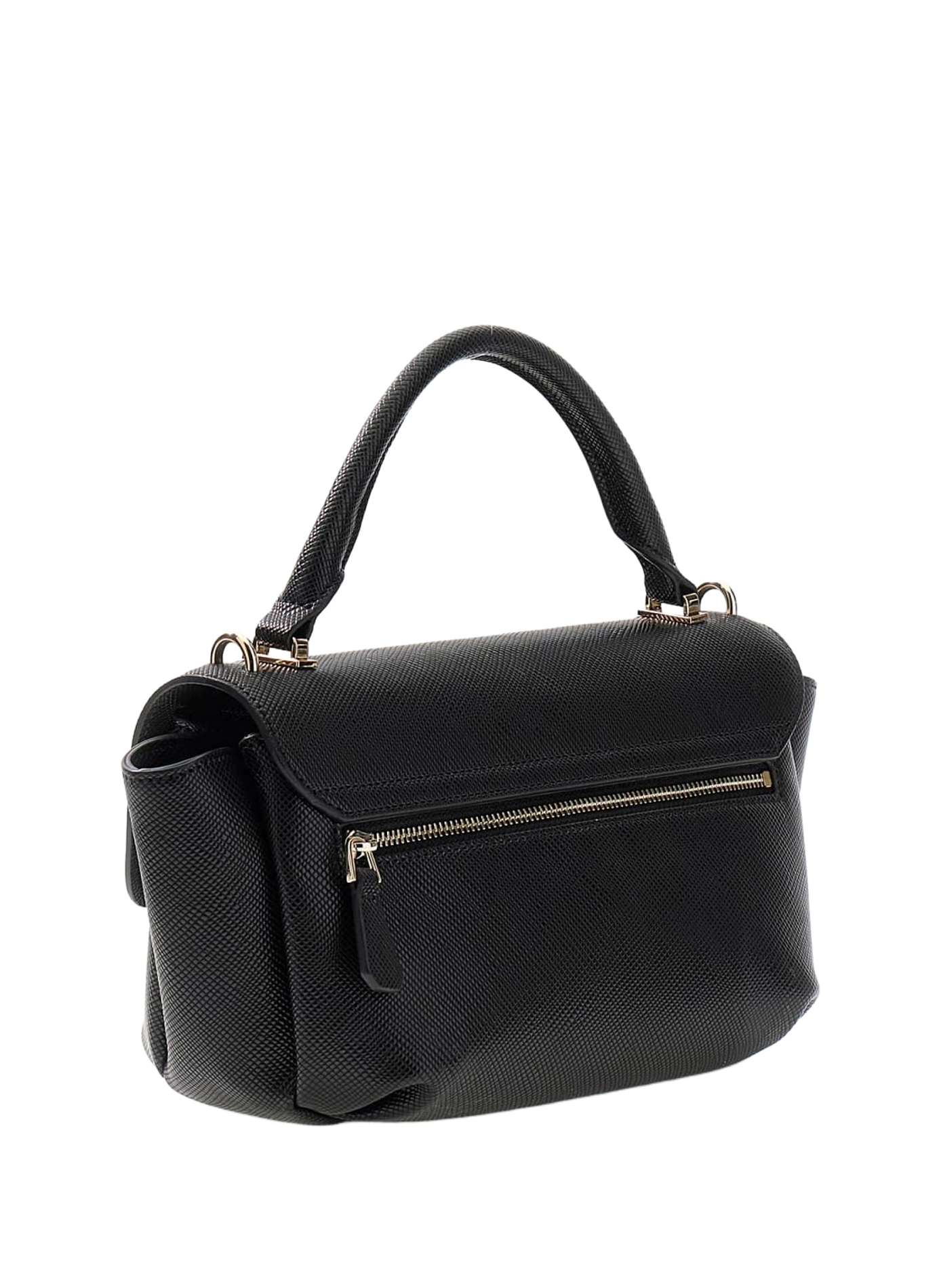 Handtasche GUESS Schwarz