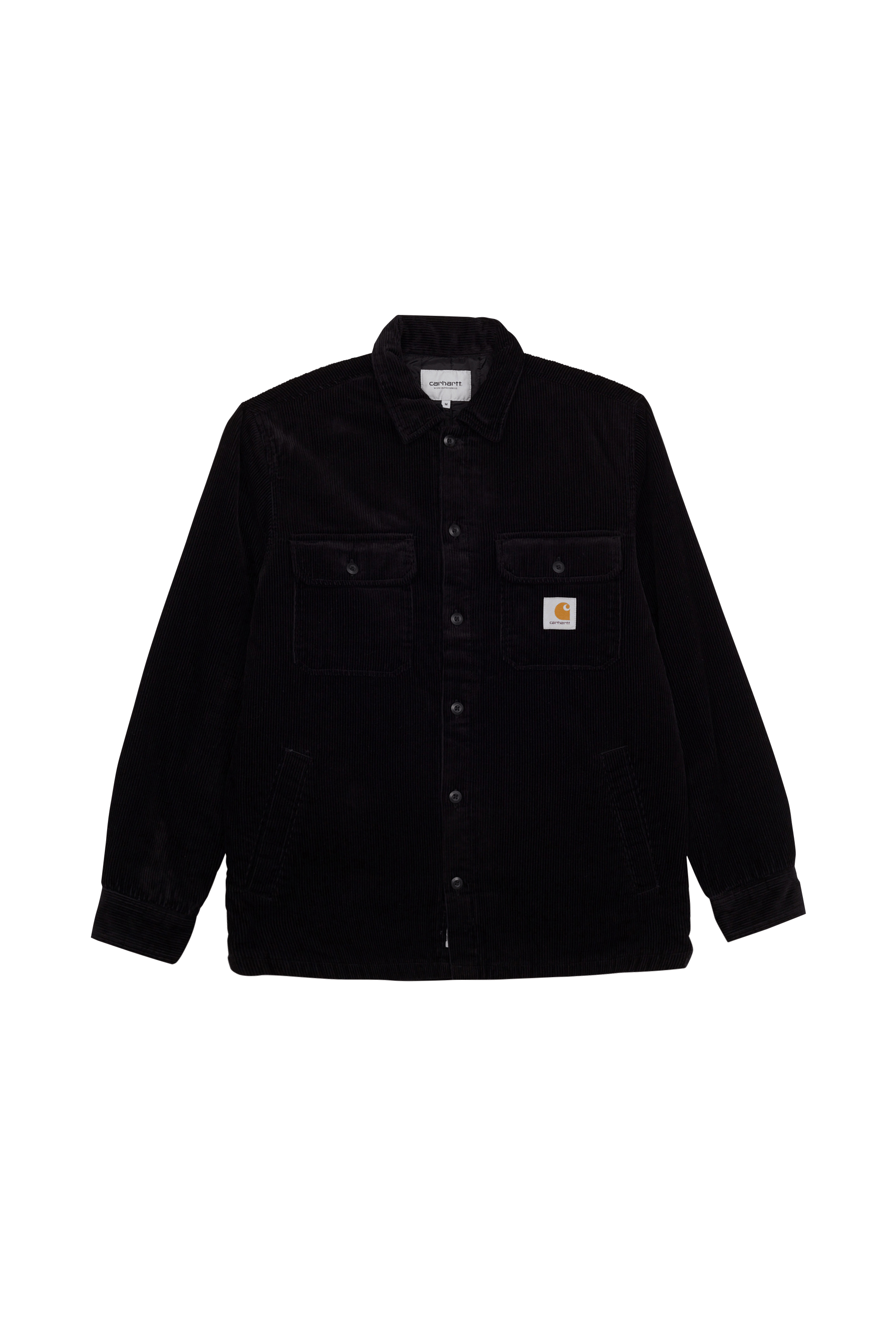 Surchemise whitsome CARHARTT WIP Noir