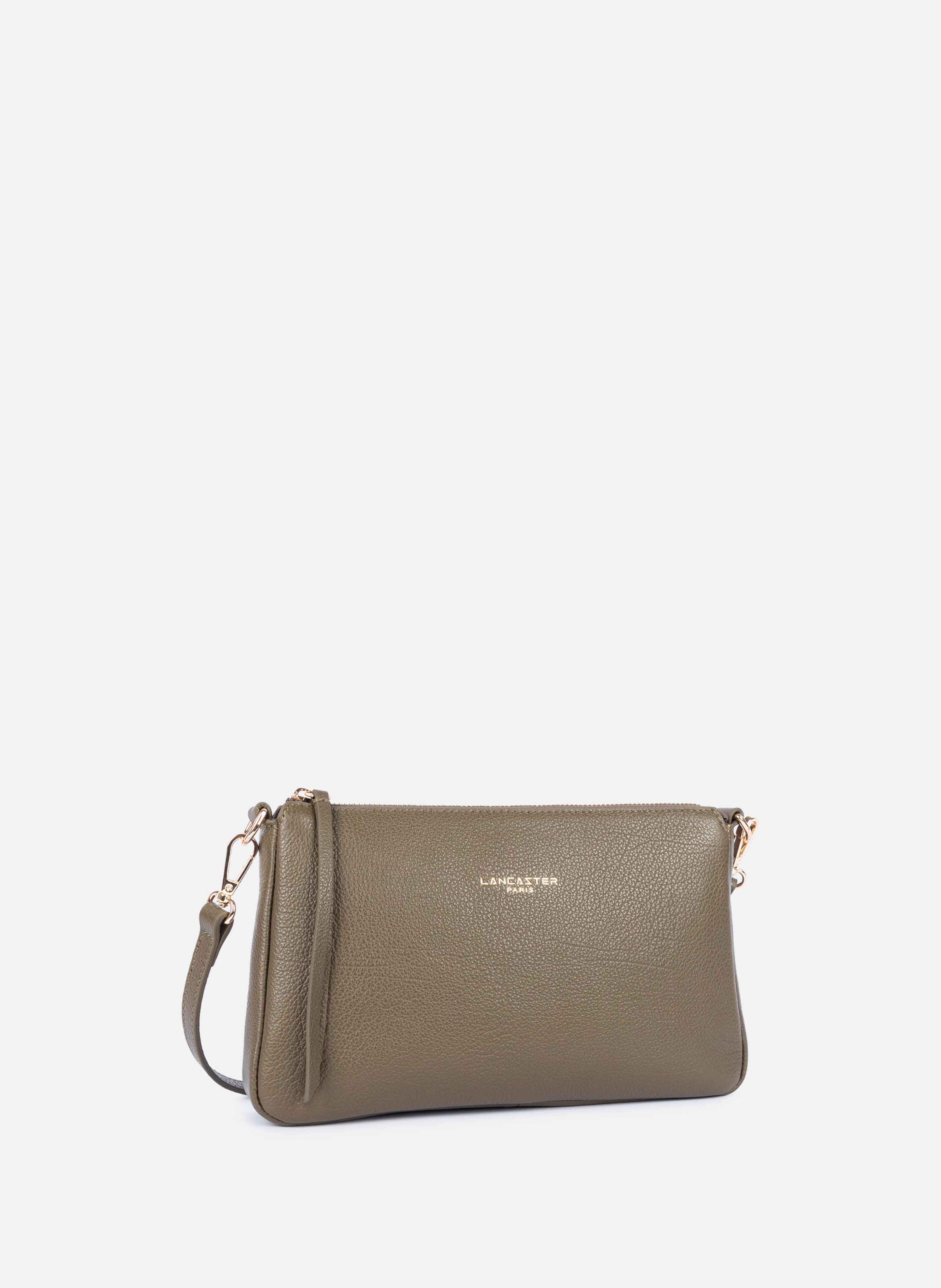 Pochette - dune LANCASTER Kaki