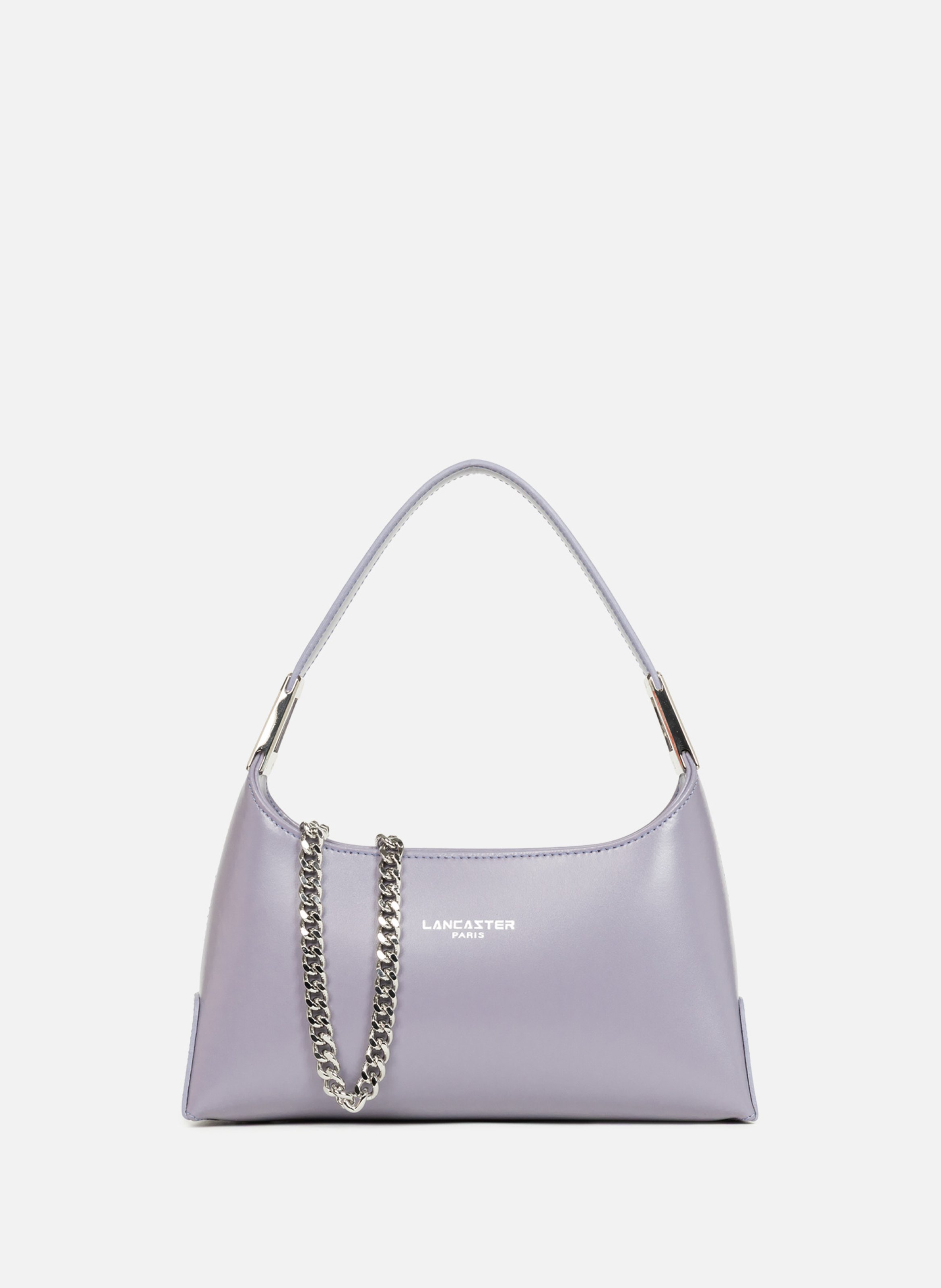 Petit sac à main - suave ace LANCASTER Violet