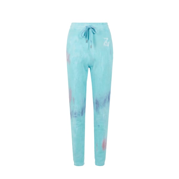 Pantalon de jogging Sofia en coton biologique