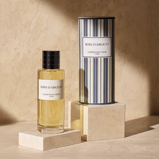 Bois dArgent  édition limitée Parfum  pièce exceptionnelle  gravure  Toile de Jouy  products  DIOR