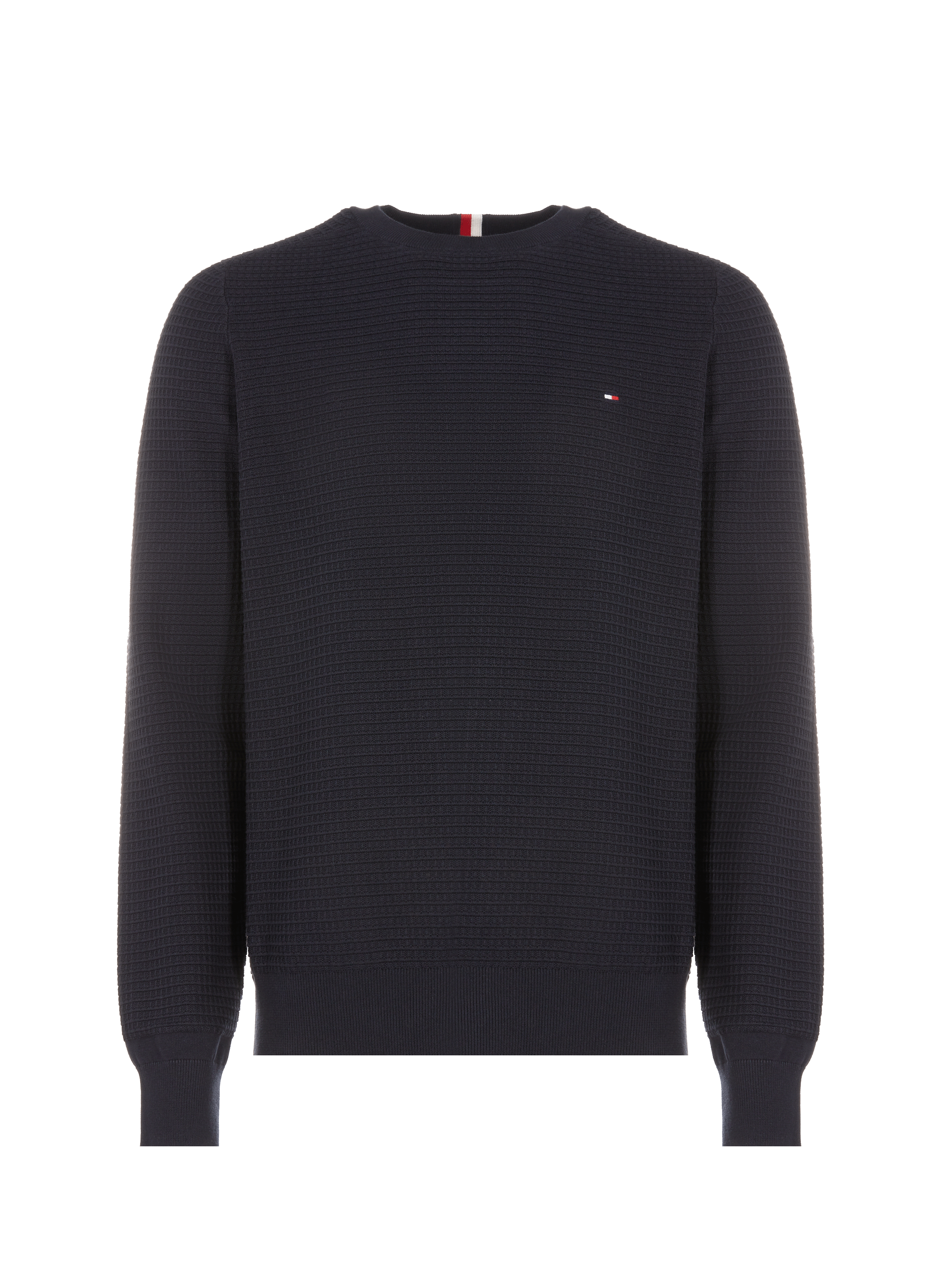 Pull en coton organique