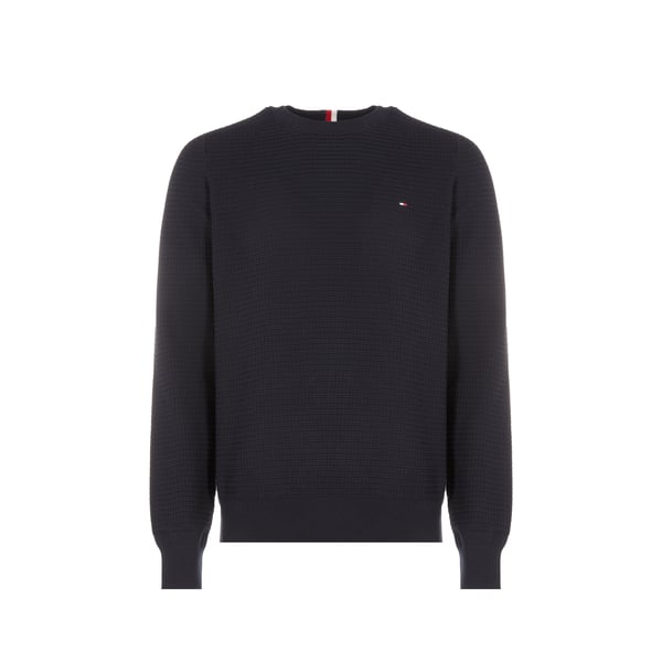 Pull en coton organique