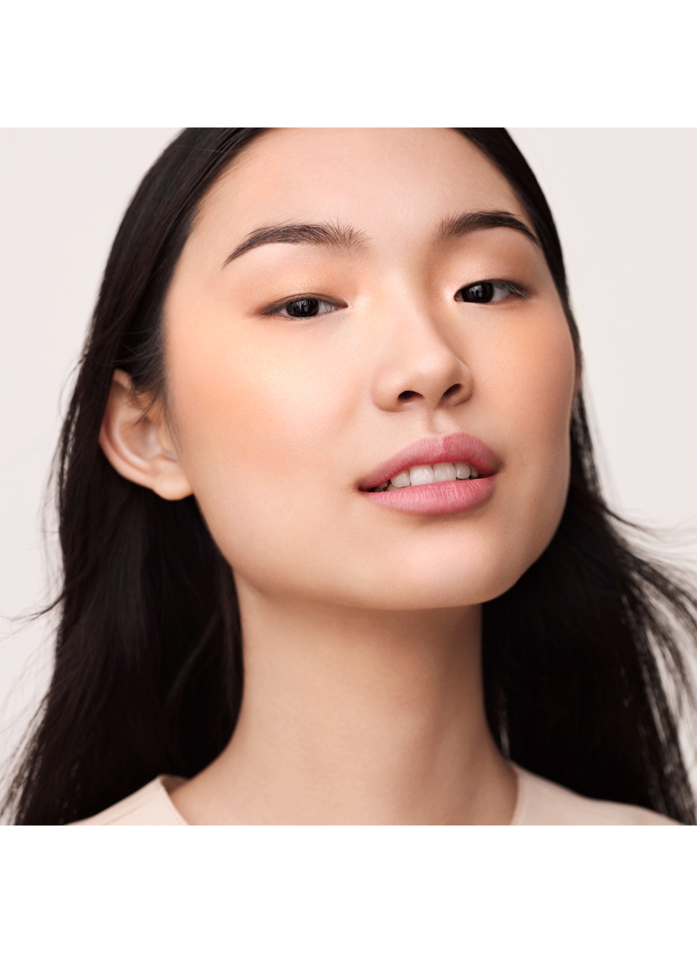 Hermès Plein Air, H TRIO Iridescent Mineral Powder HERMÈS Corail mojave