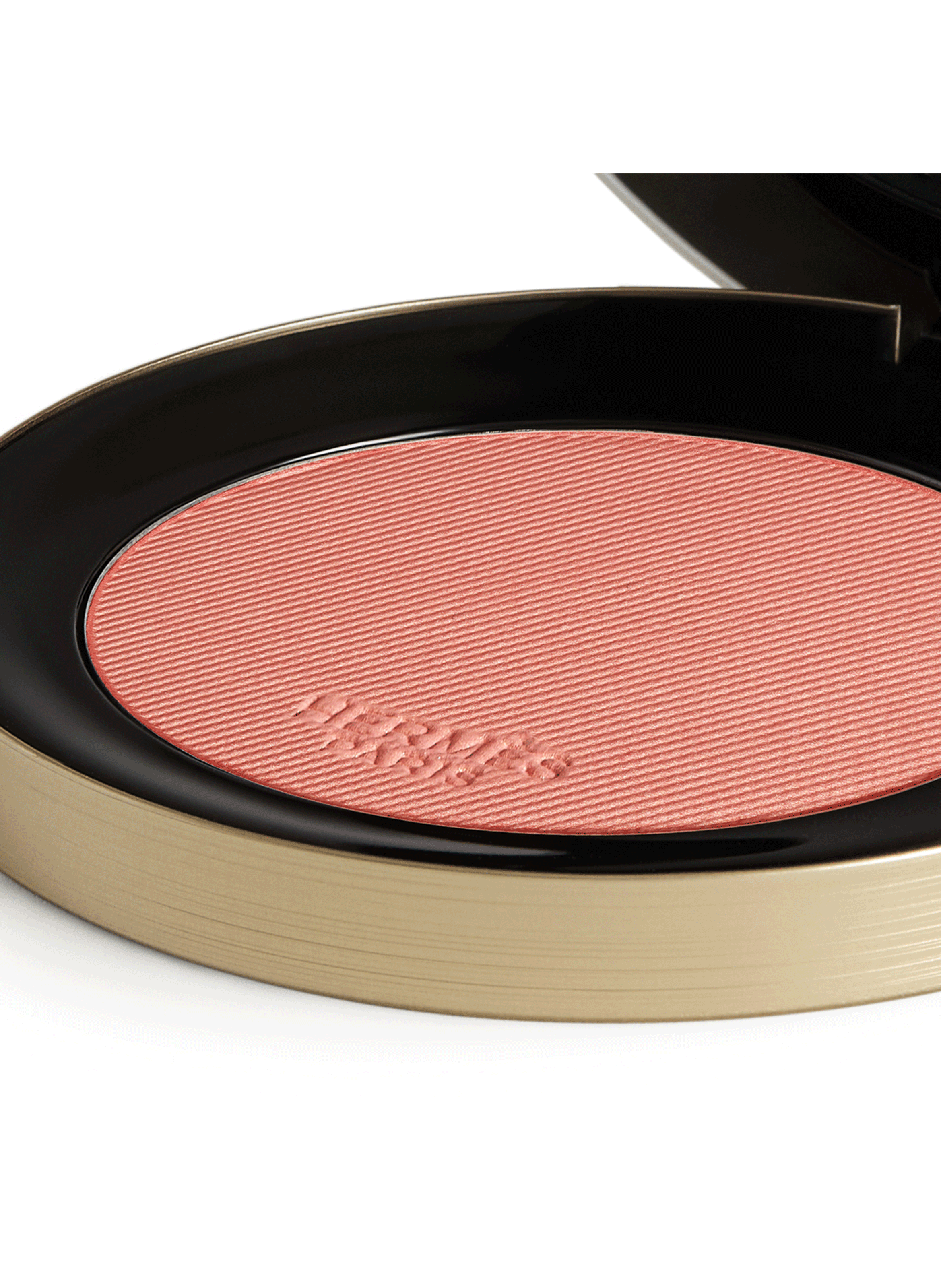 Rose Hermès Silky Blush Powder HERMÈS Rose cuivré