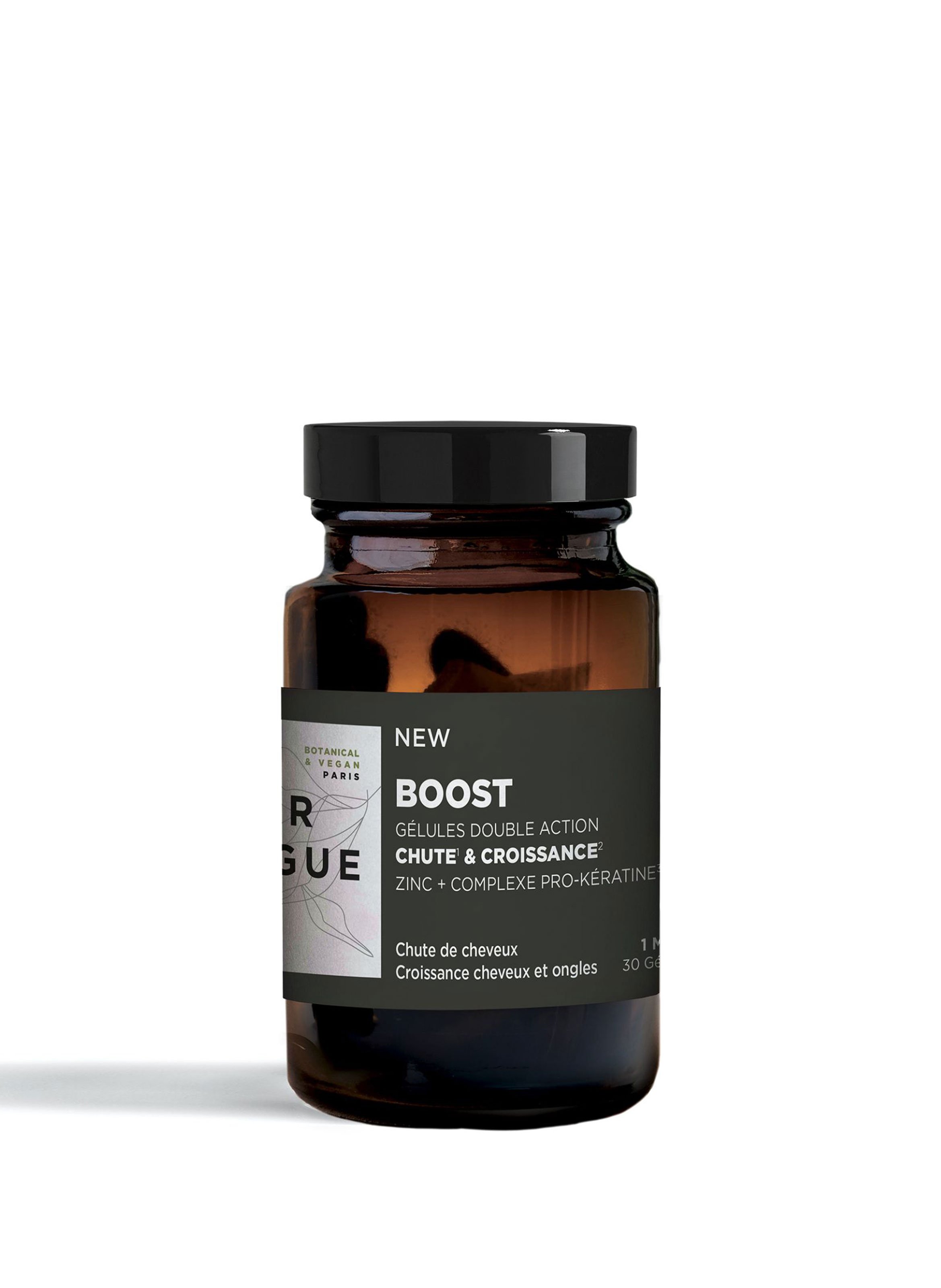 Gélules Boost 1 mois