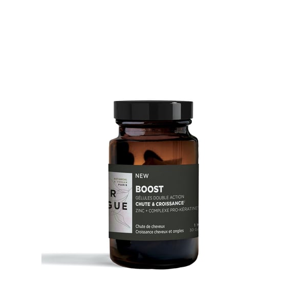 Gélules Boost 1 mois