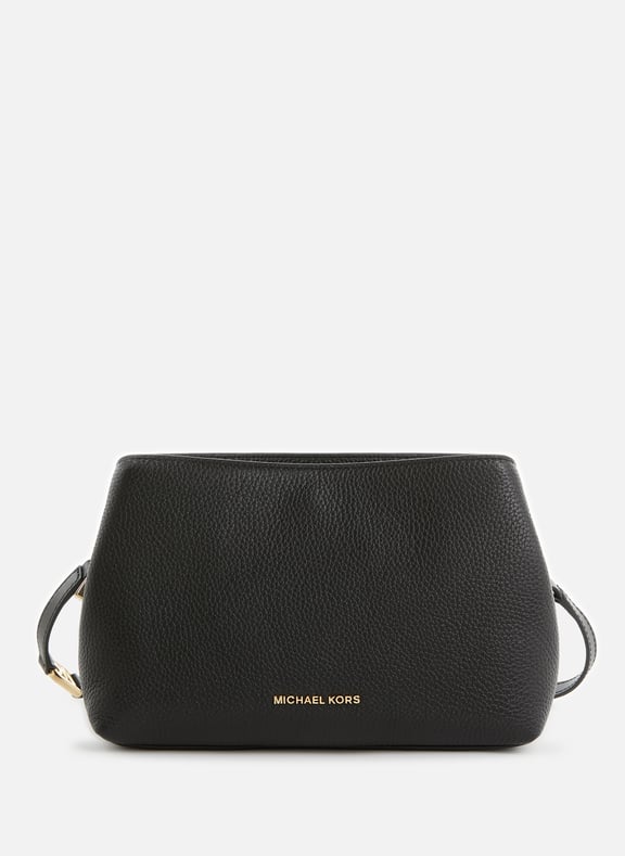 Kensington leather 2025 shoulder bag