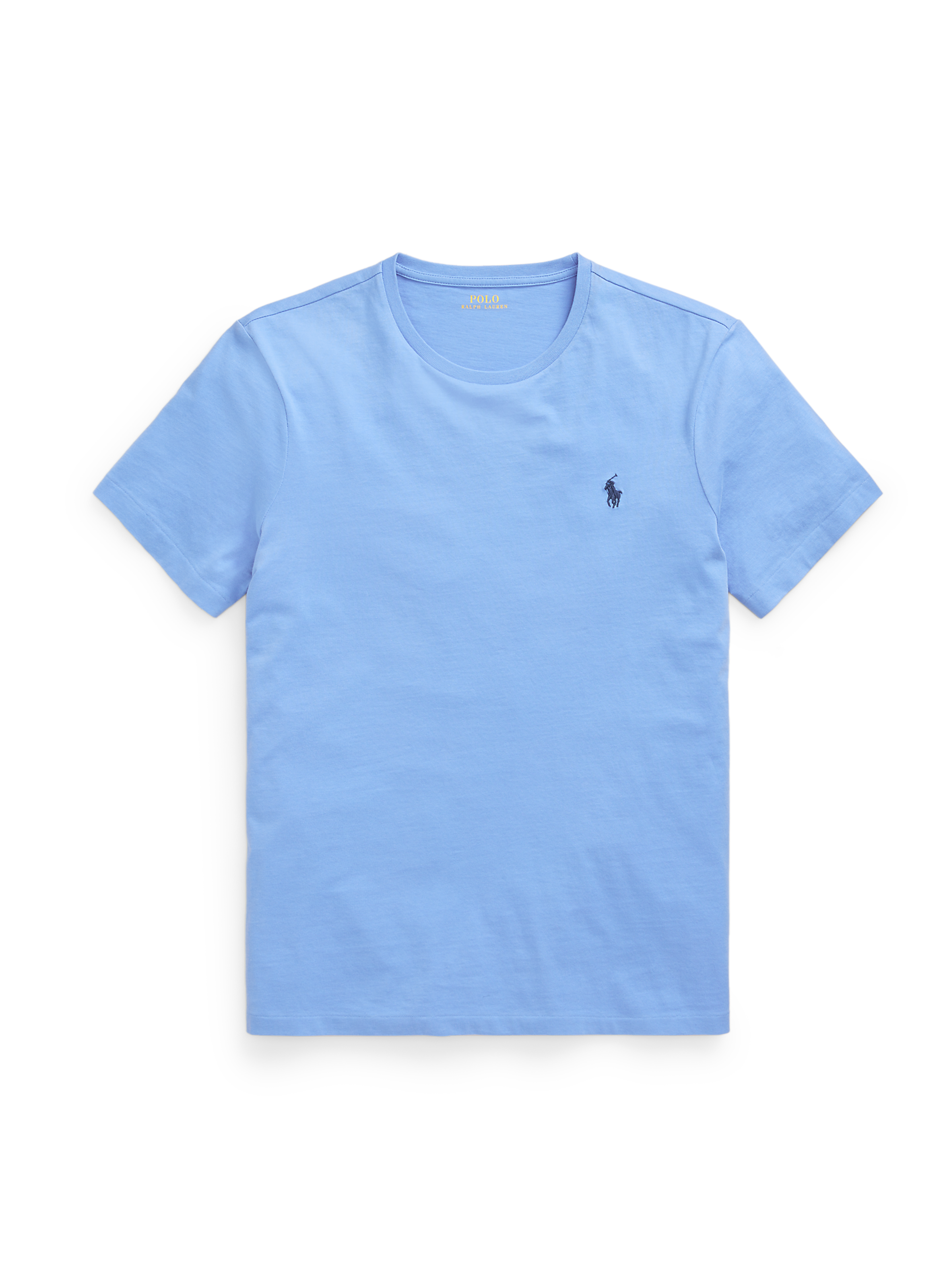 T-shirt Polo en coton
