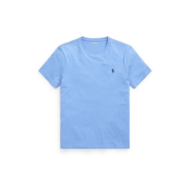 T-shirt Polo en coton
